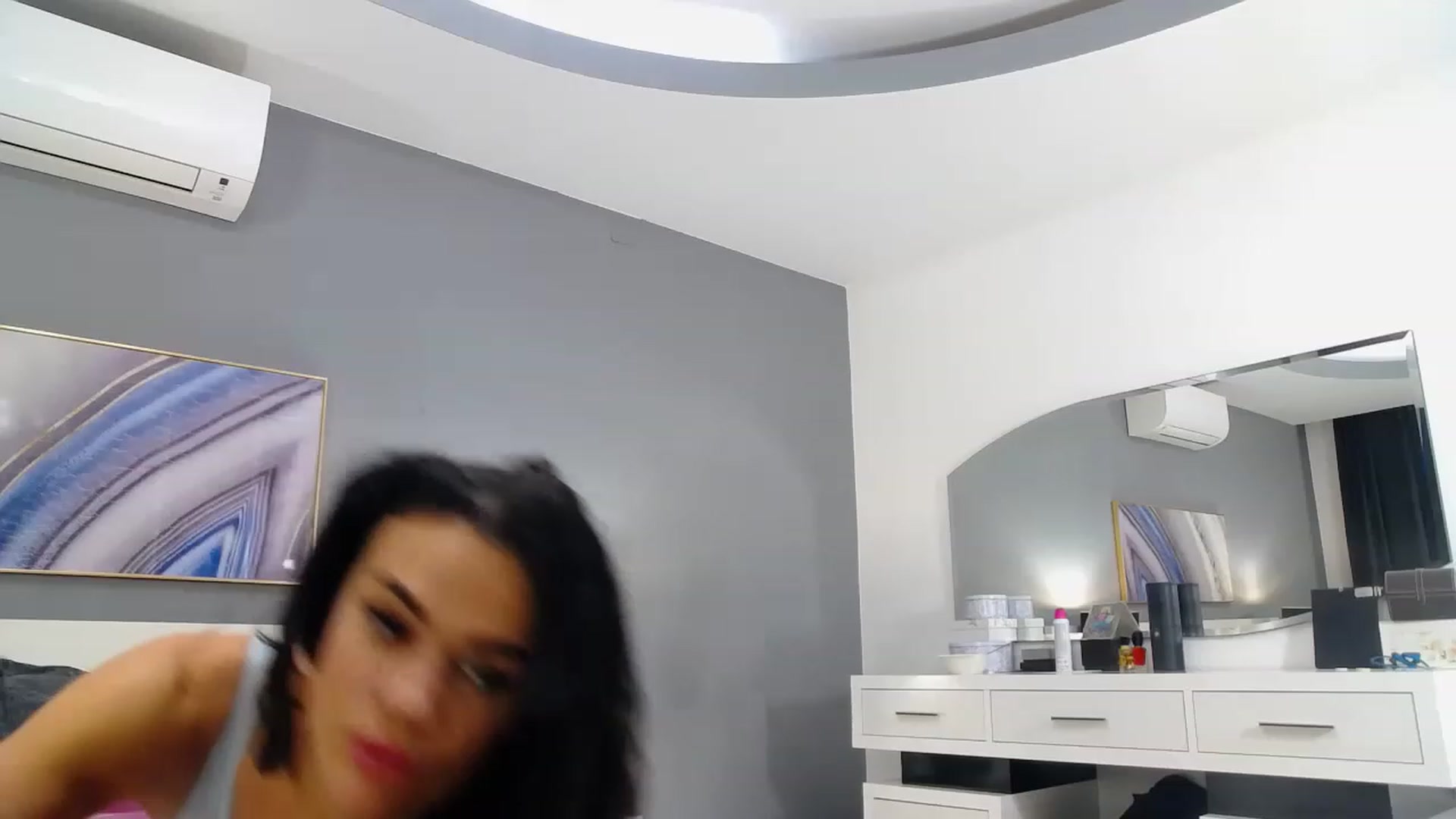 Gallery image thumbnail from Sophiejoulia's myfreecams stream on, 12/03/2022, 01:45 image 2 of 20