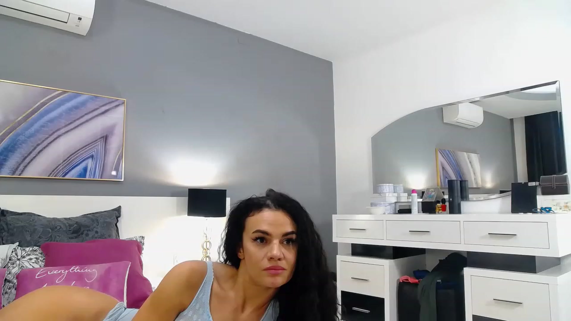 Gallery image thumbnail from Sophiejoulia's myfreecams stream on, 12/03/2022, 01:45 image 5 of 20