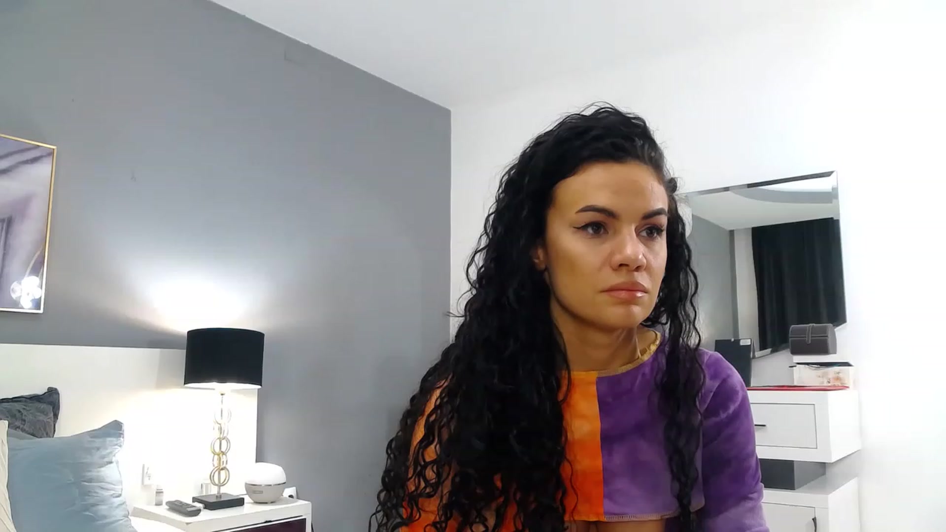 Gallery image thumbnail from Sophiejoulia's myfreecams stream on, 01/08/2023, 21:00 image 12 of 20