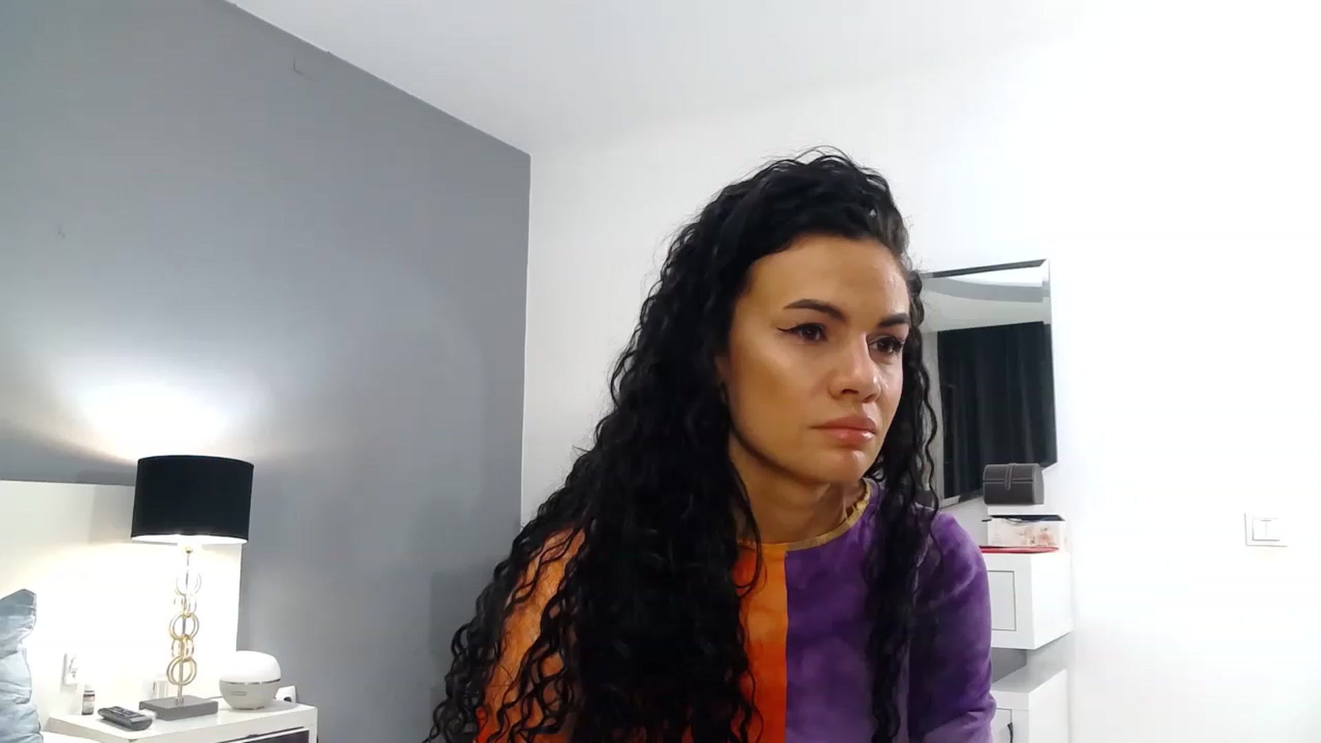 Gallery image thumbnail from Sophiejoulia's myfreecams stream on, 01/08/2023, 21:00 image 19 of 20