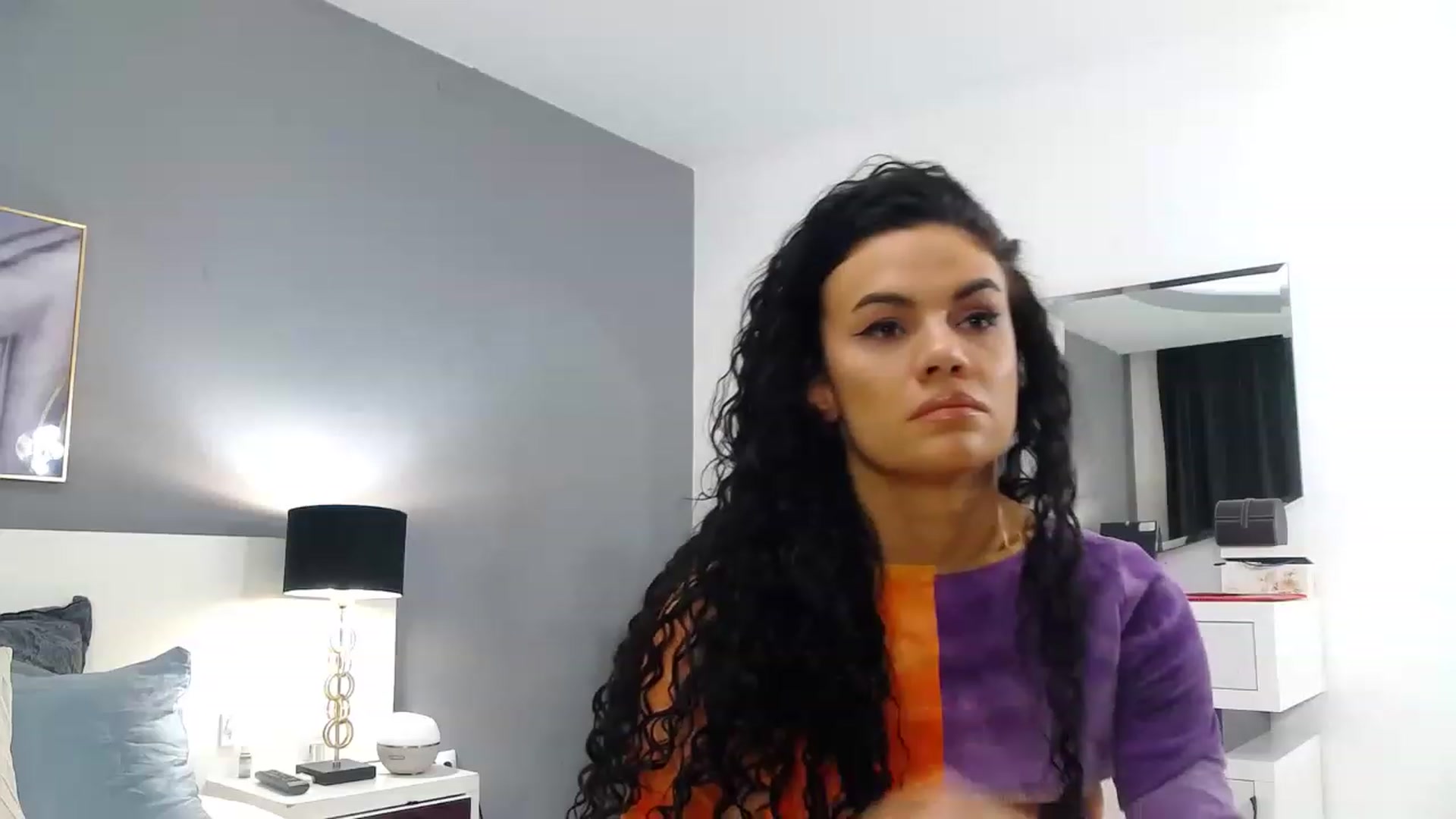 Gallery image thumbnail from Sophiejoulia's myfreecams stream on, 01/08/2023, 21:00 image 9 of 20