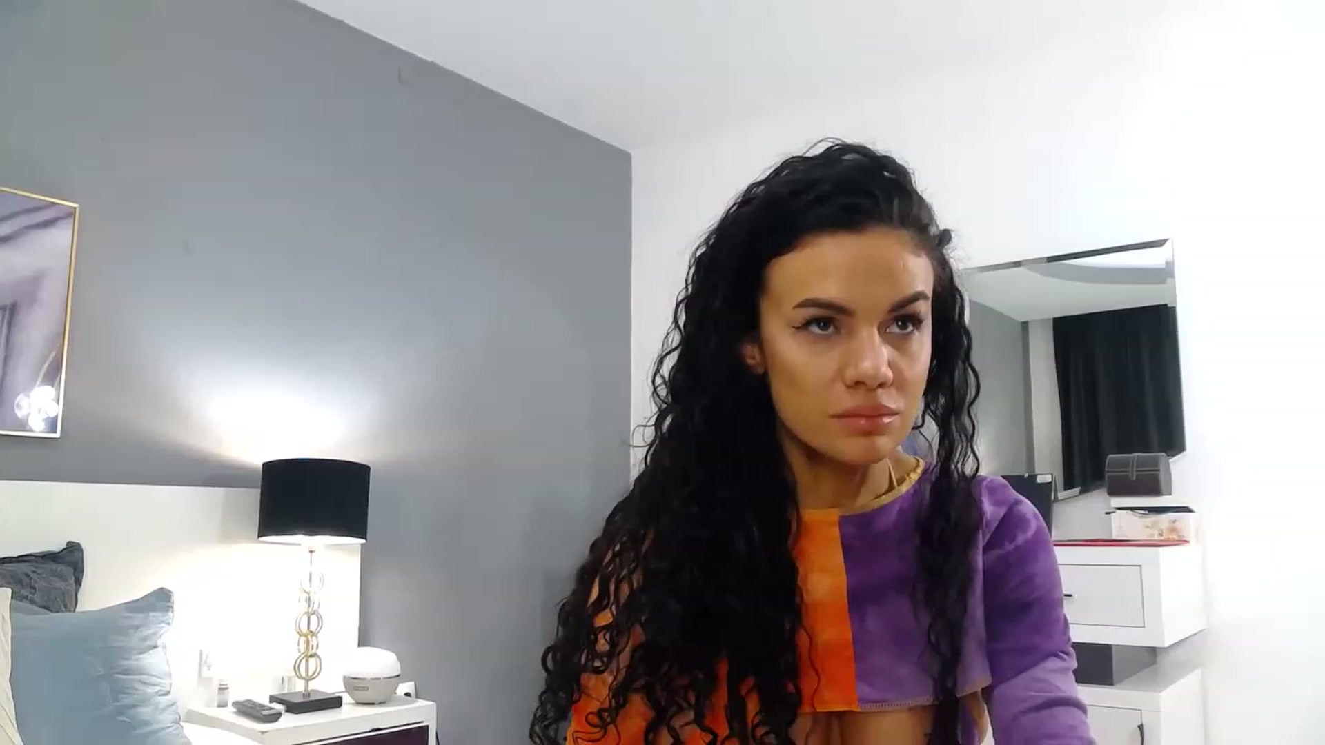 Gallery image thumbnail from Sophiejoulia's myfreecams stream on, 01/08/2023, 21:00 image 10 of 20
