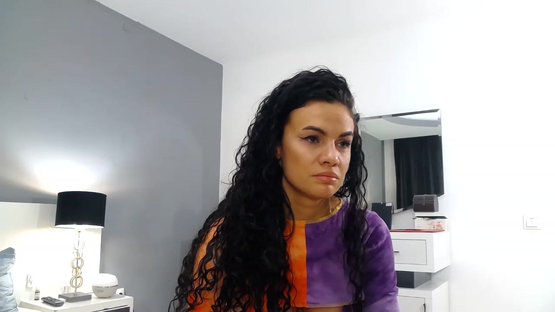 Gallery image thumbnail from Sophiejoulia's myfreecams stream on, 01/08/2023, 21:00 image 15 of 20