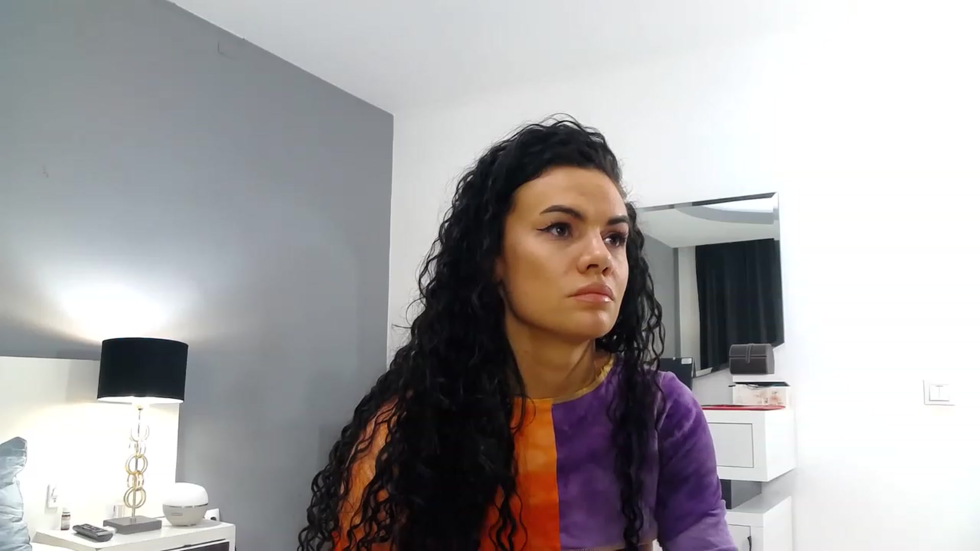Gallery image thumbnail from Sophiejoulia's myfreecams stream on, 01/08/2023, 21:00 image 20 of 20