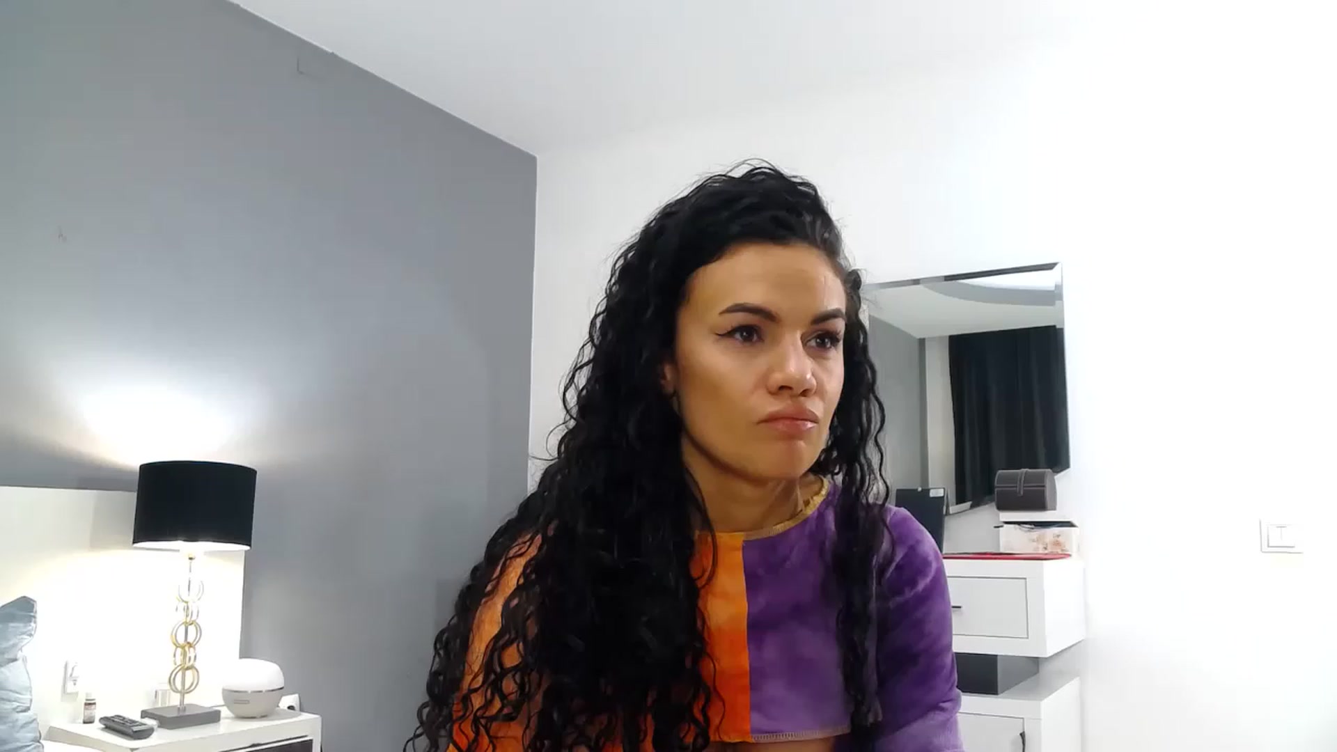 Gallery image thumbnail from Sophiejoulia's myfreecams stream on, 01/08/2023, 21:00 image 17 of 20