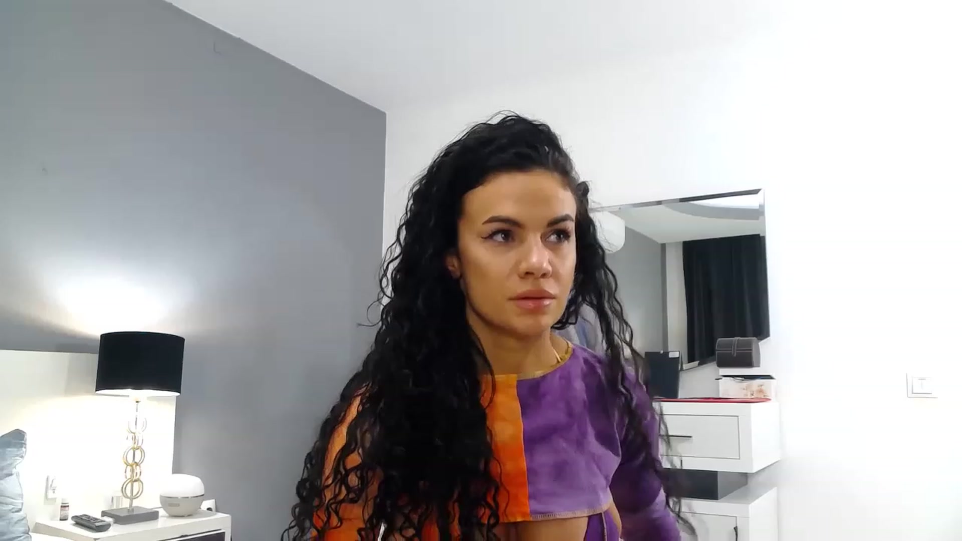 Gallery image thumbnail from Sophiejoulia's myfreecams stream on, 01/08/2023, 21:00 image 16 of 20