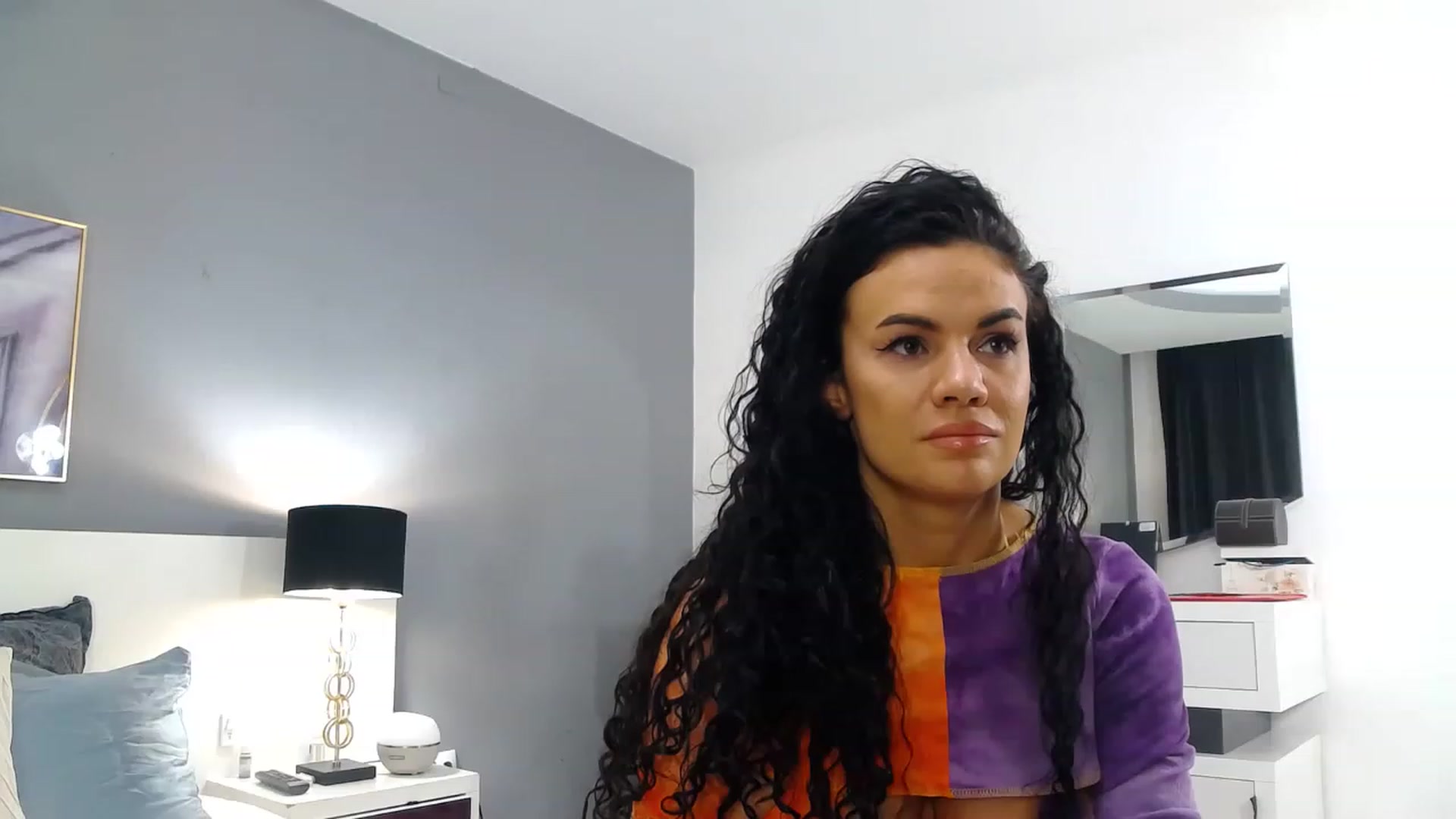 Gallery image thumbnail from Sophiejoulia's myfreecams stream on, 01/08/2023, 21:00 image 11 of 20