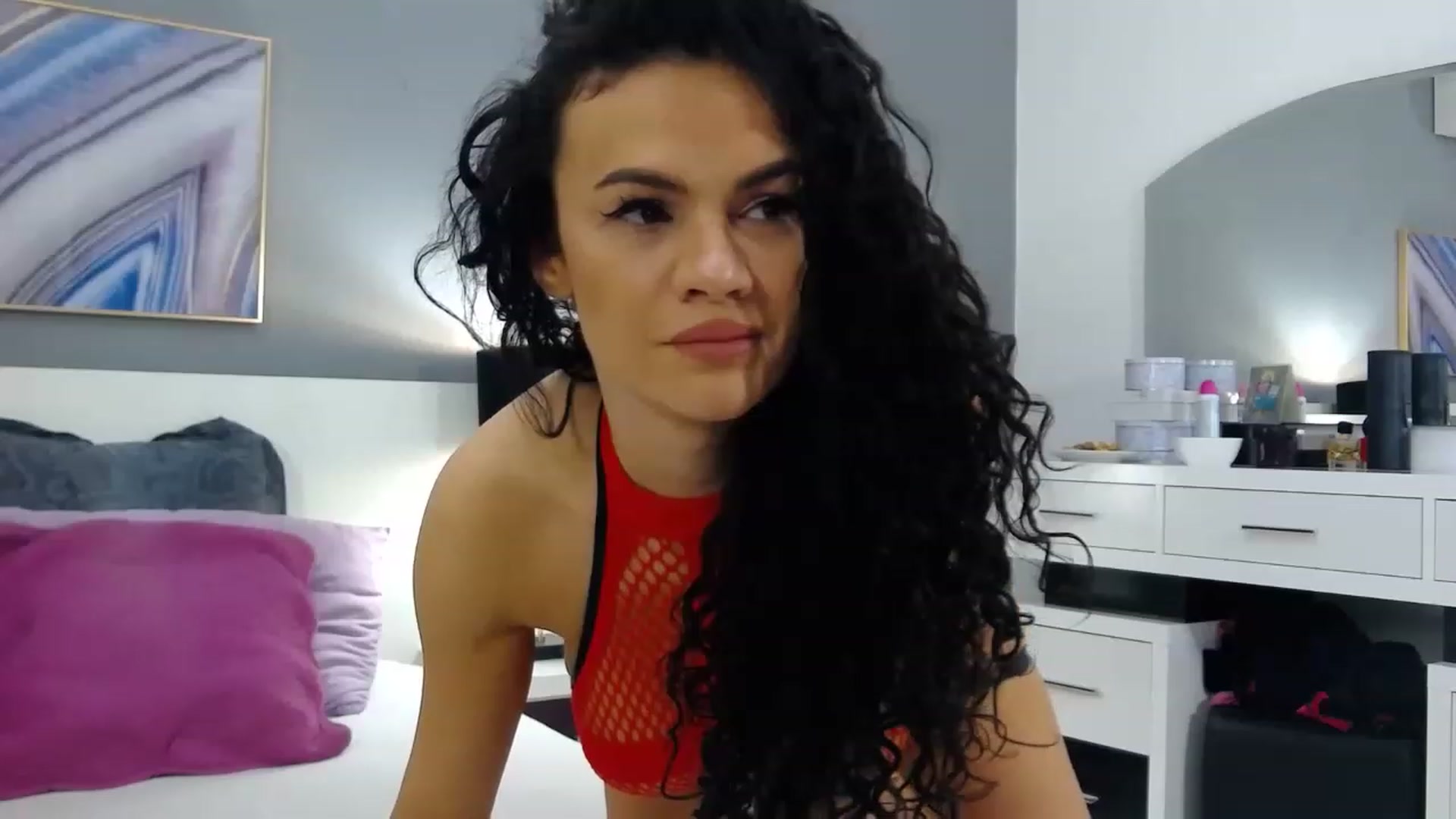 Gallery image thumbnail from Sophiejoulia's myfreecams stream on, 02/02/2023, 19:45 image 18 of 20