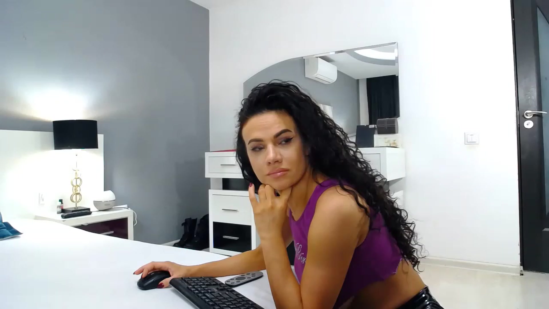 Gallery image thumbnail from Sophiejoulia's myfreecams stream on, 03/05/2023, 22:22 image 20 of 20