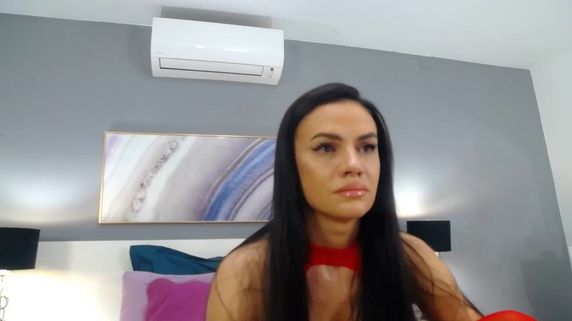 Gallery image thumbnail from Sophiejoulia's myfreecams stream on, 05/14/2023, 20:42 image 5 of 20
