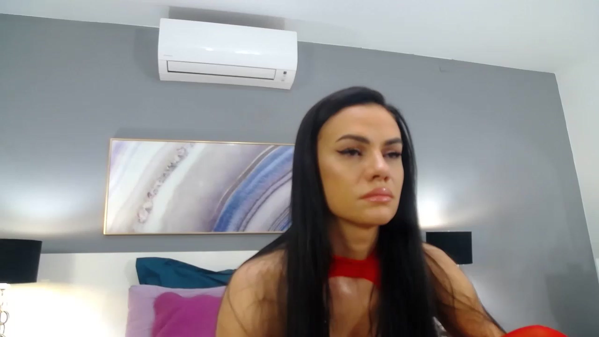 Gallery image thumbnail from Sophiejoulia's myfreecams stream on, 05/14/2023, 20:42 image 3 of 20