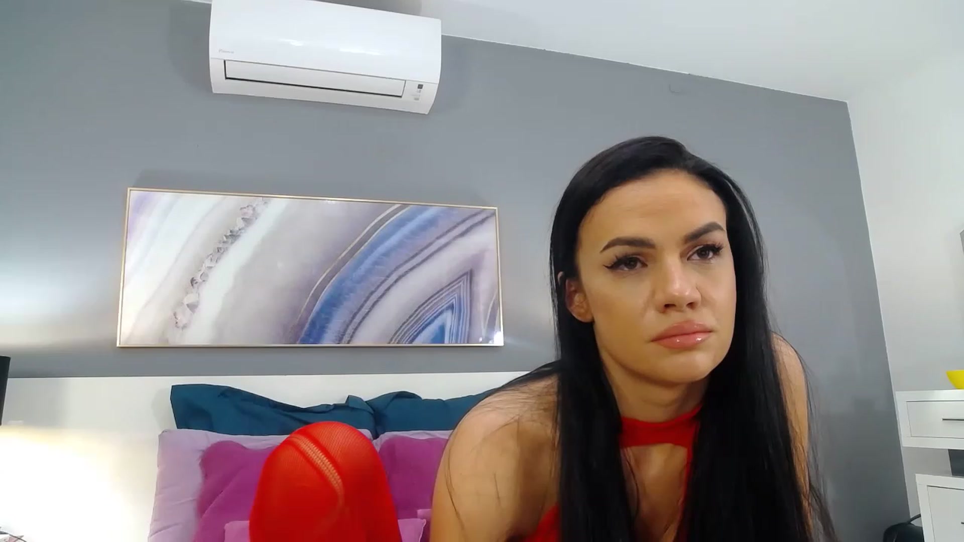 Gallery image thumbnail from Sophiejoulia's myfreecams stream on, 05/14/2023, 20:42 image 15 of 20