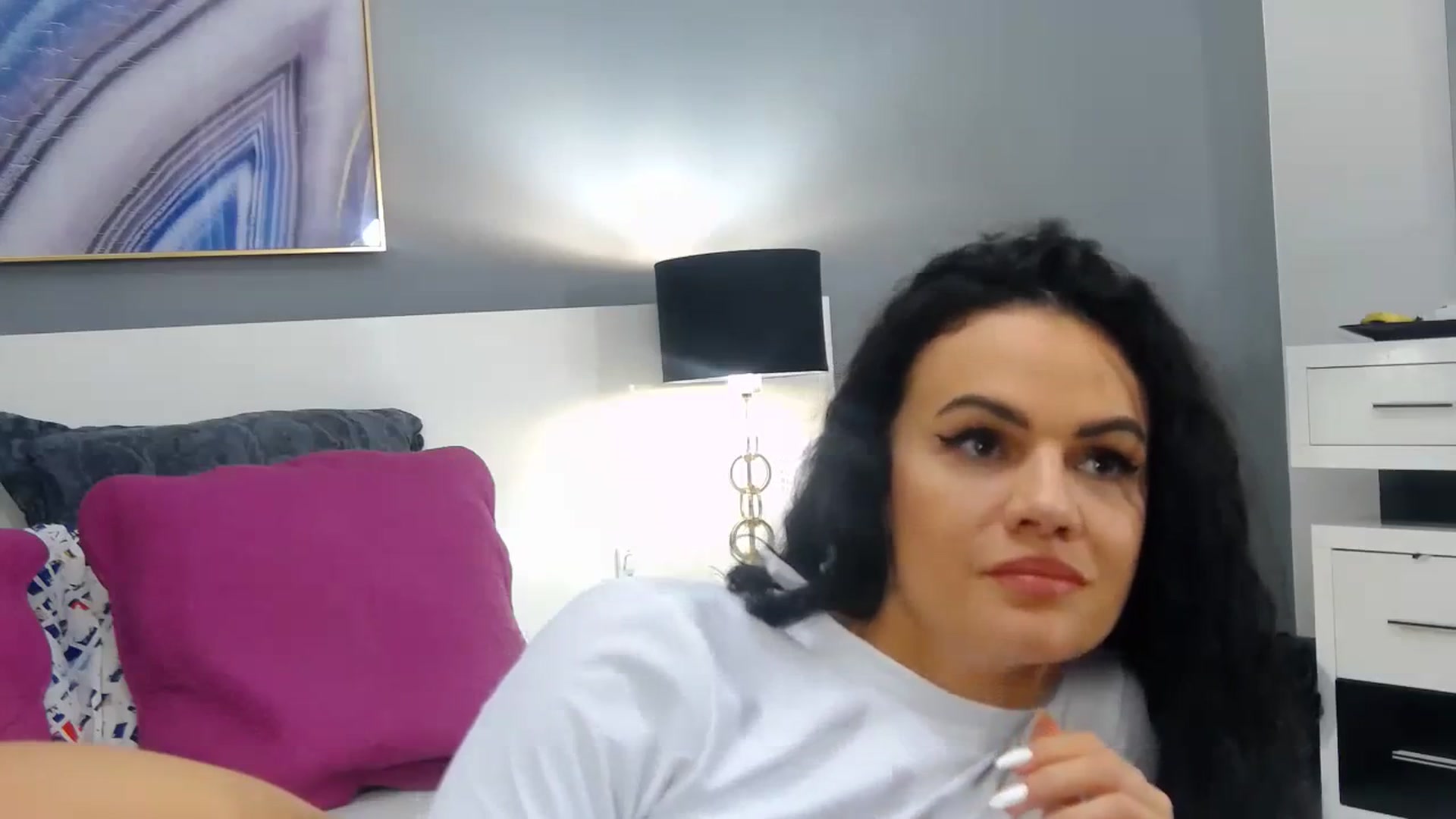 Gallery image thumbnail from Sophiejoulia's myfreecams stream on, 11/23/2023, 18:25 image 9 of 20