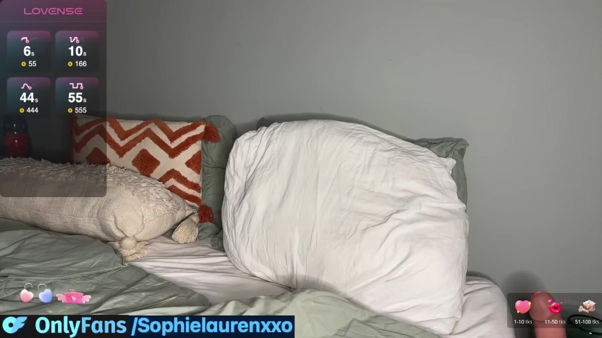 Gallery image thumbnail from Sophielauren9's myfreecams stream on, 05/24/2024, 18:13 image 3 of 20