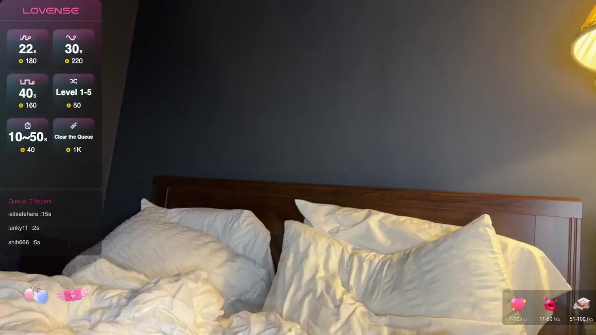 Gallery image thumbnail from Sophielauren9's myfreecams stream on, 07/20/2024, 21:21 image 20 of 20