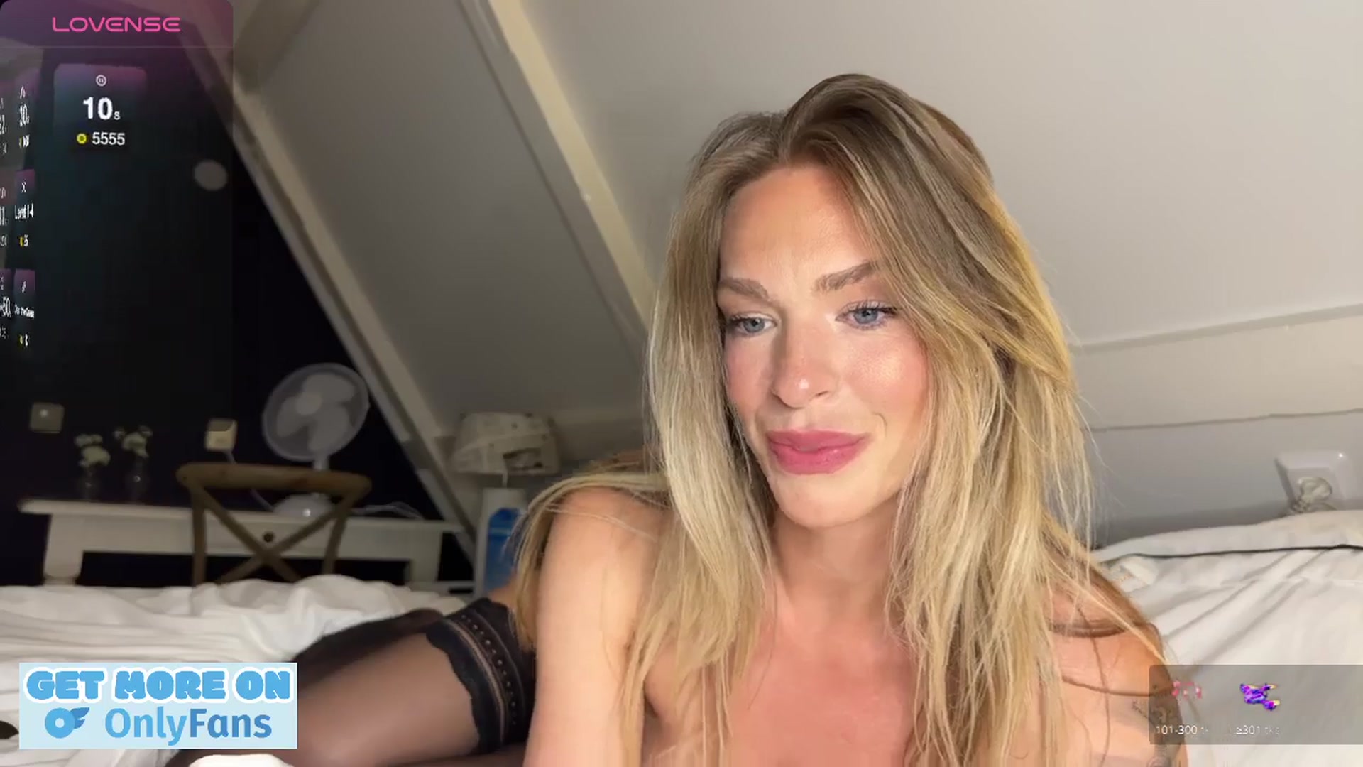 Gallery image thumbnail from Sophielauren9's myfreecams stream on, 07/27/2024, 20:52 image 14 of 20