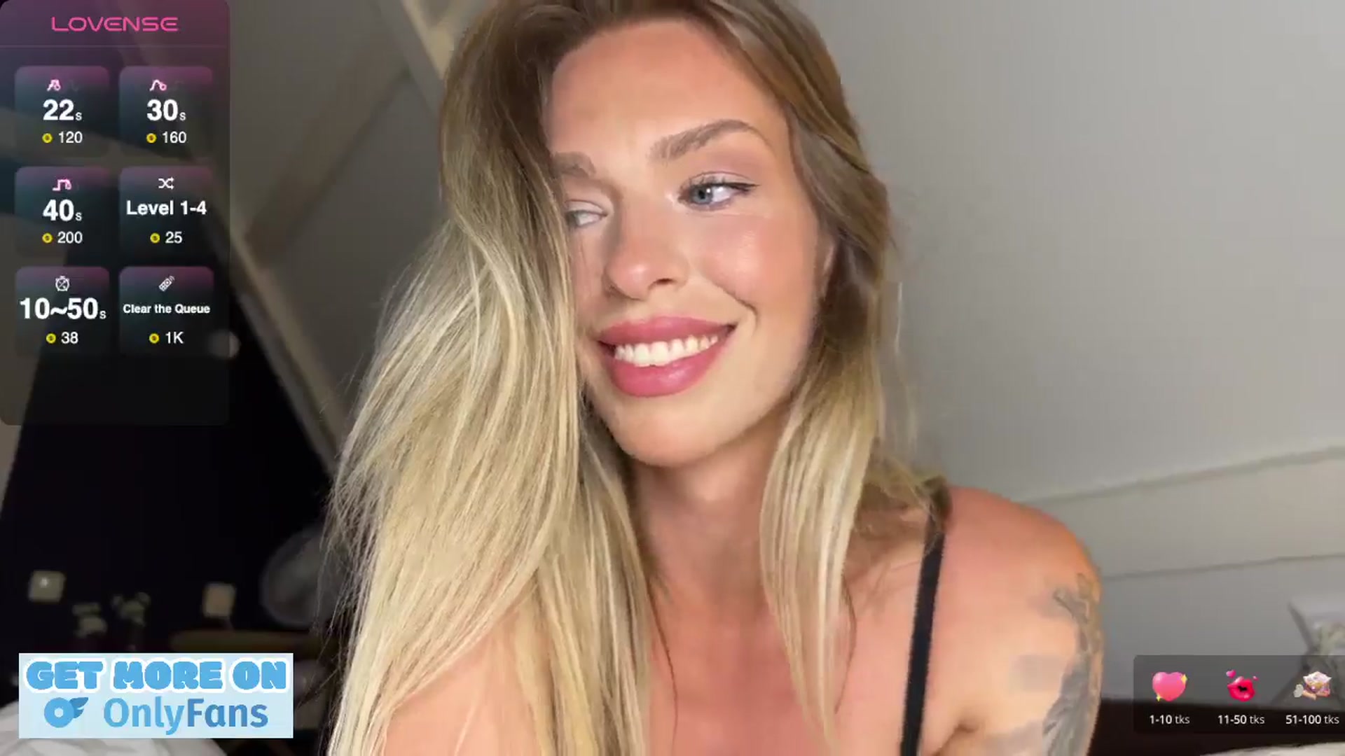 Gallery image thumbnail from Sophielauren9's myfreecams stream on, 07/27/2024, 20:52 image 9 of 20