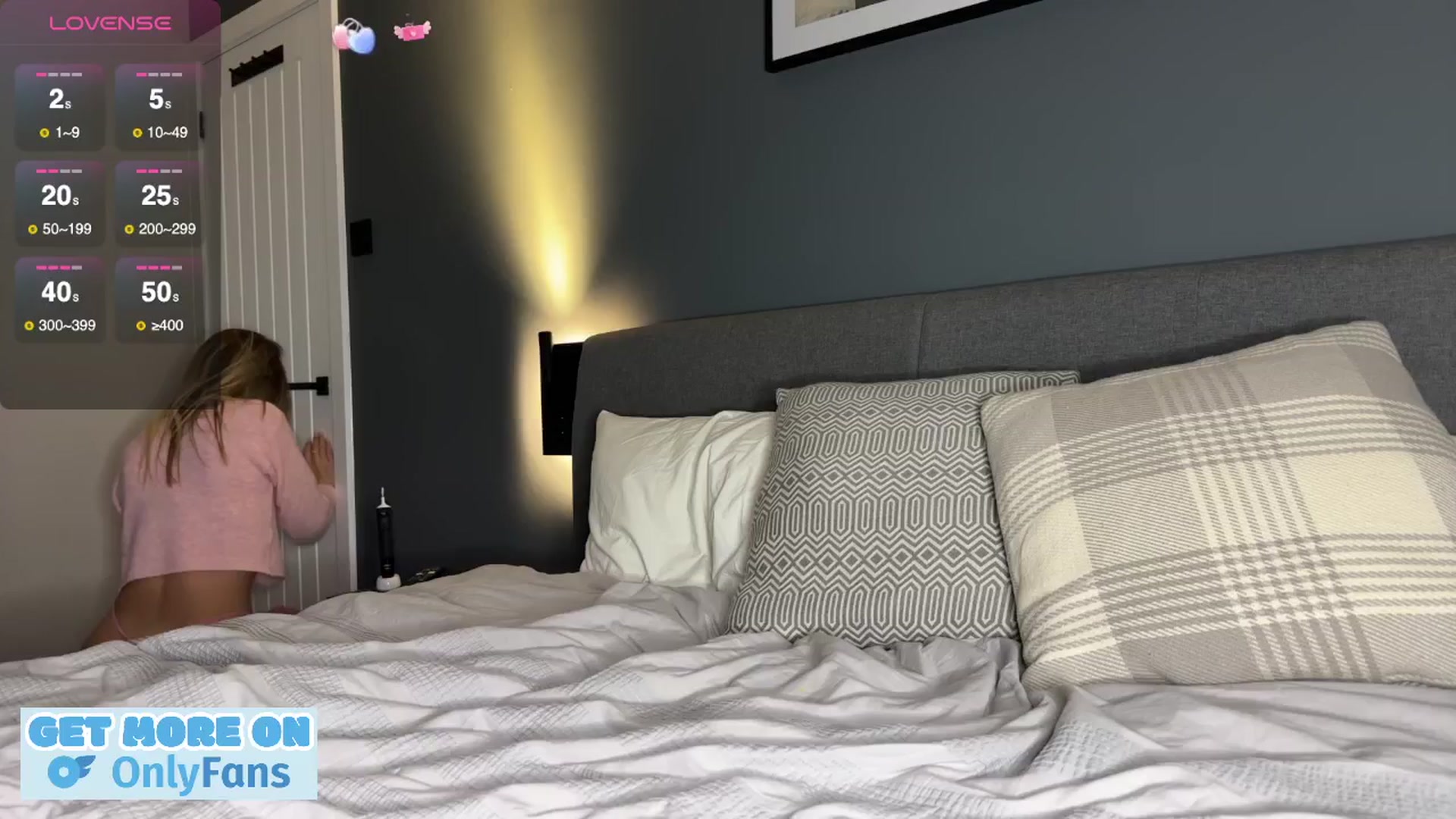 Gallery image thumbnail from Sophielauren9's myfreecams stream on, 08/31/2024, 20:08 image 4 of 20