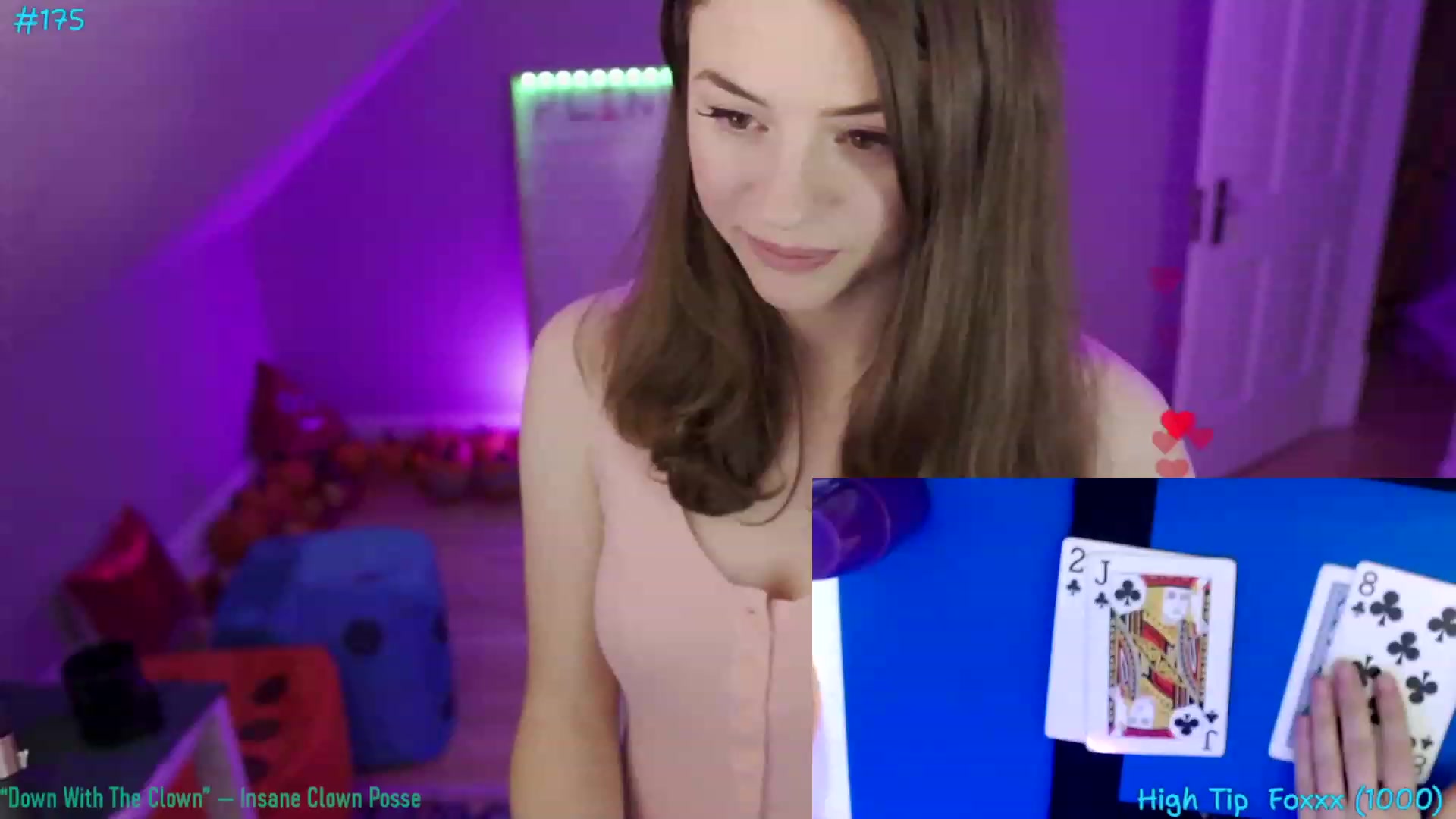 Gallery image thumbnail from SophiesBobs's myfreecams stream on, 11/06/2023, 07:52 image 18 of 20