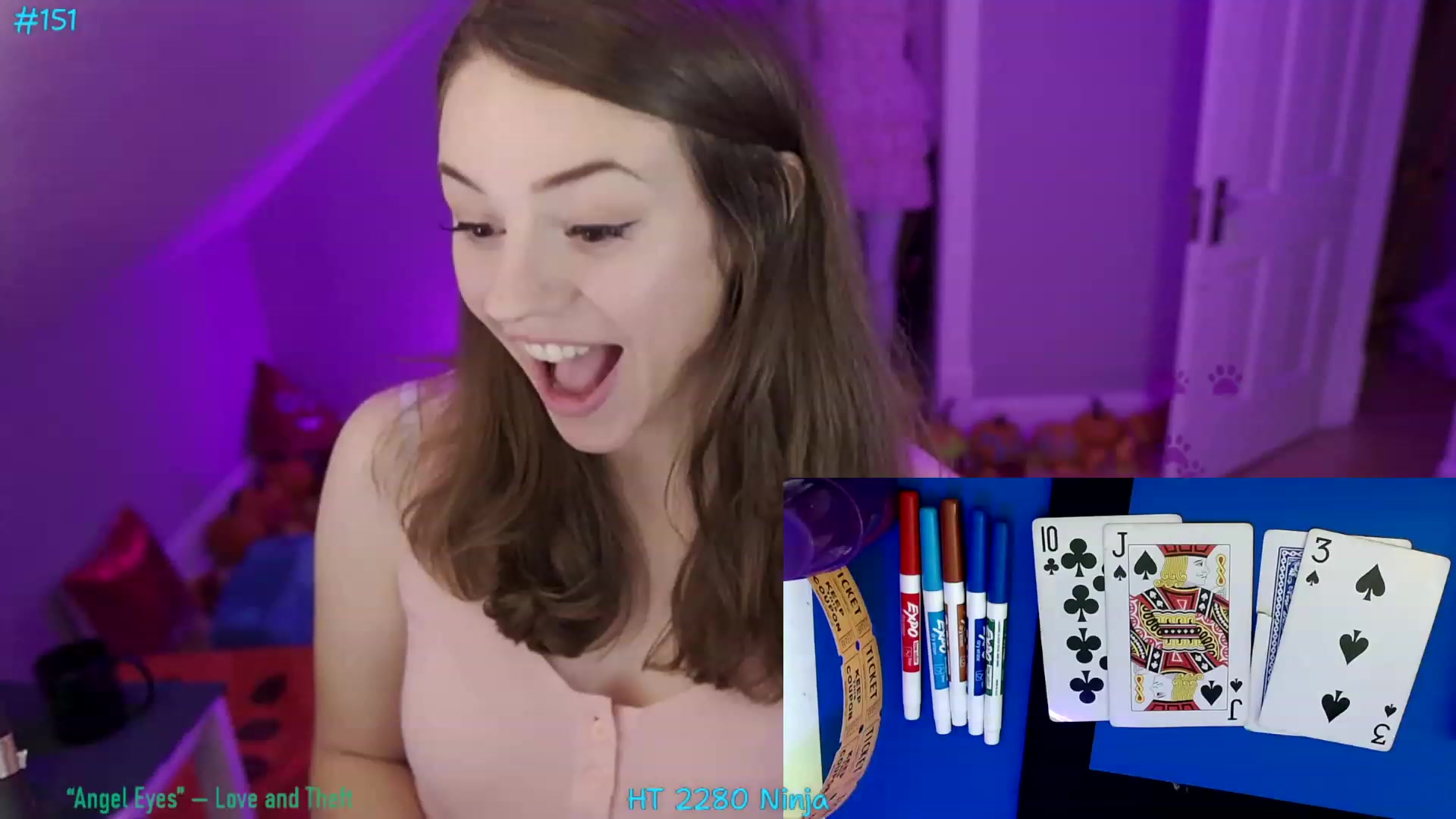 Gallery image thumbnail from SophiesBobs's myfreecams stream on, 11/06/2023, 08:37 image 10 of 20