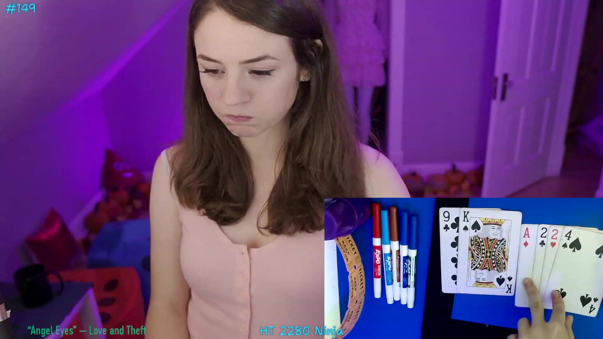 Gallery image thumbnail from SophiesBobs's myfreecams stream on, 11/06/2023, 08:37 image 11 of 20
