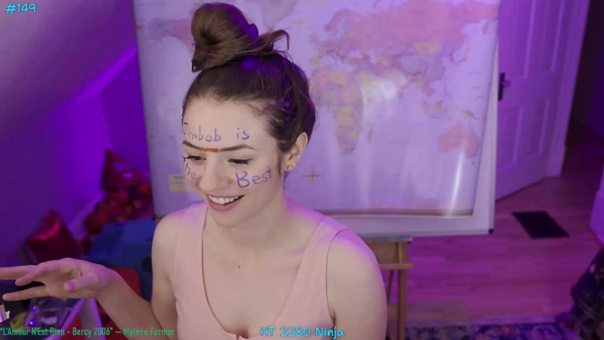 Gallery image thumbnail from SophiesBobs's myfreecams stream on, 11/06/2023, 08:37 image 20 of 20