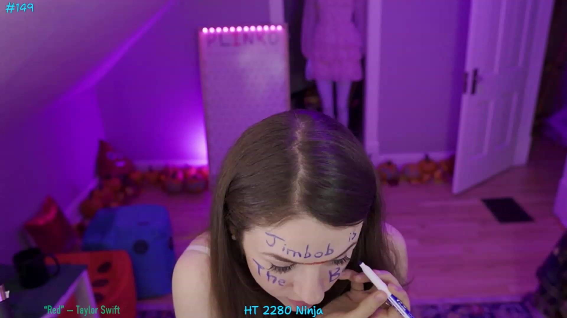 Gallery image thumbnail from SophiesBobs's myfreecams stream on, 11/06/2023, 08:37 image 15 of 20