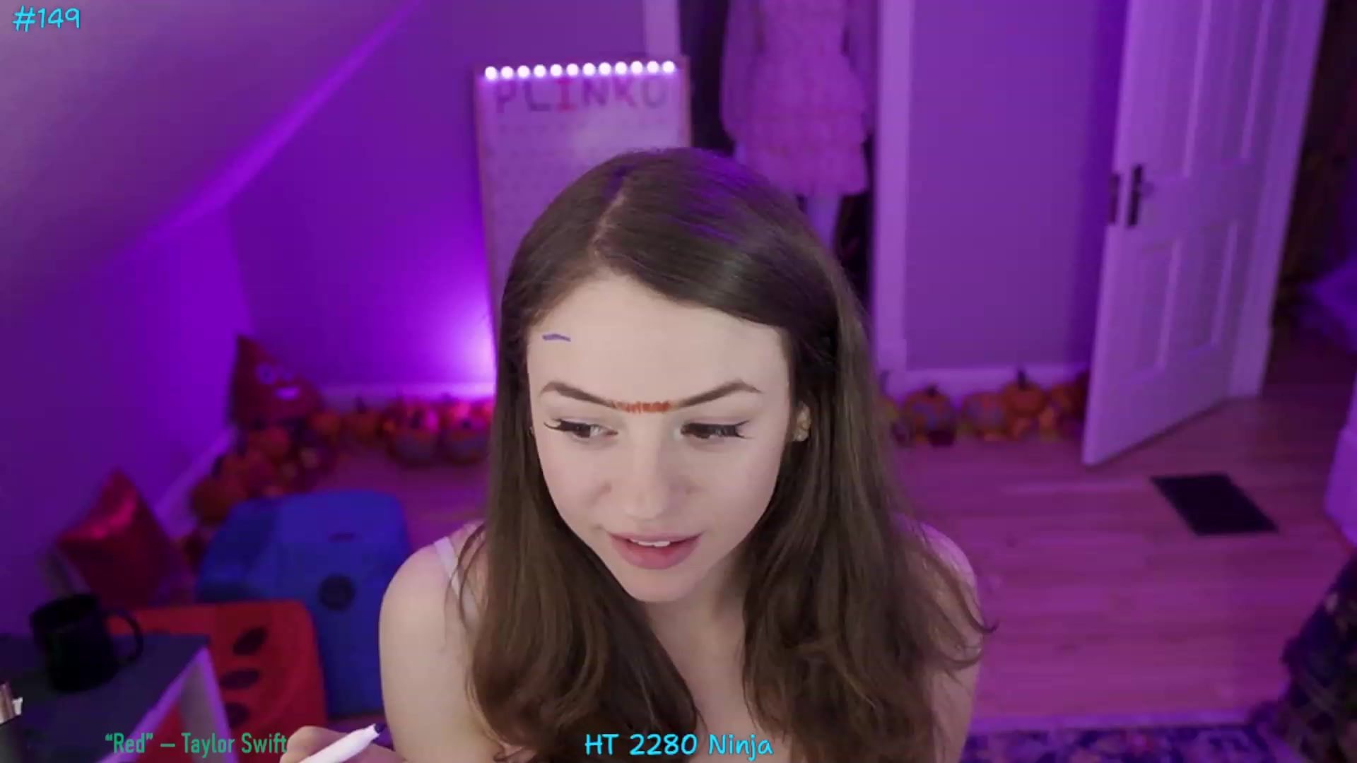 Gallery image thumbnail from SophiesBobs's myfreecams stream on, 11/06/2023, 08:37 image 14 of 20