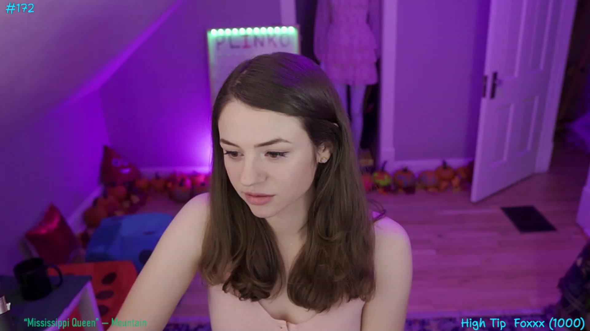 Gallery image thumbnail from SophiesBobs's myfreecams stream on, 11/06/2023, 08:37 image 3 of 20