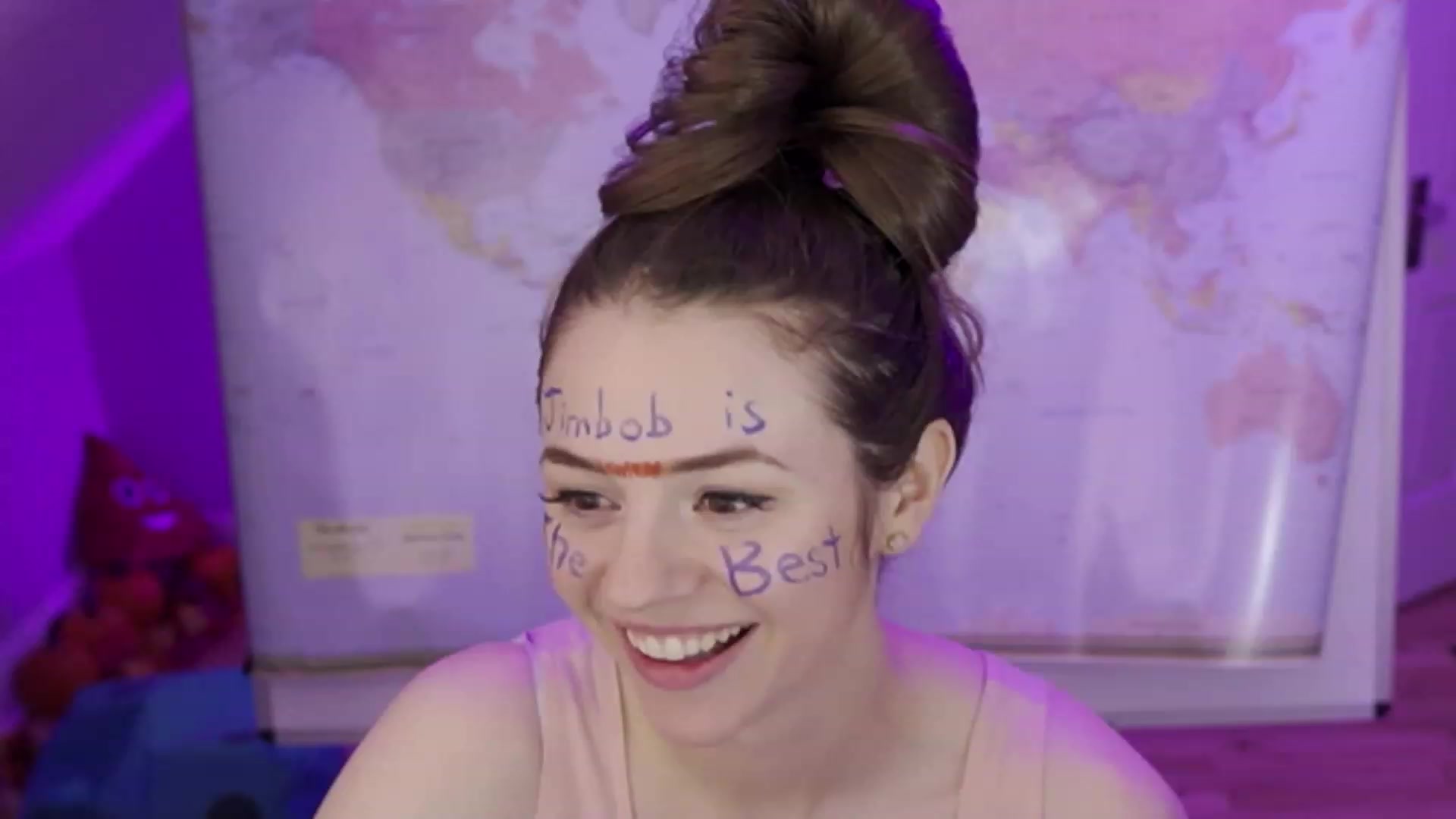 Gallery image thumbnail from SophiesBobs's myfreecams stream on, 11/06/2023, 08:37 image 19 of 20