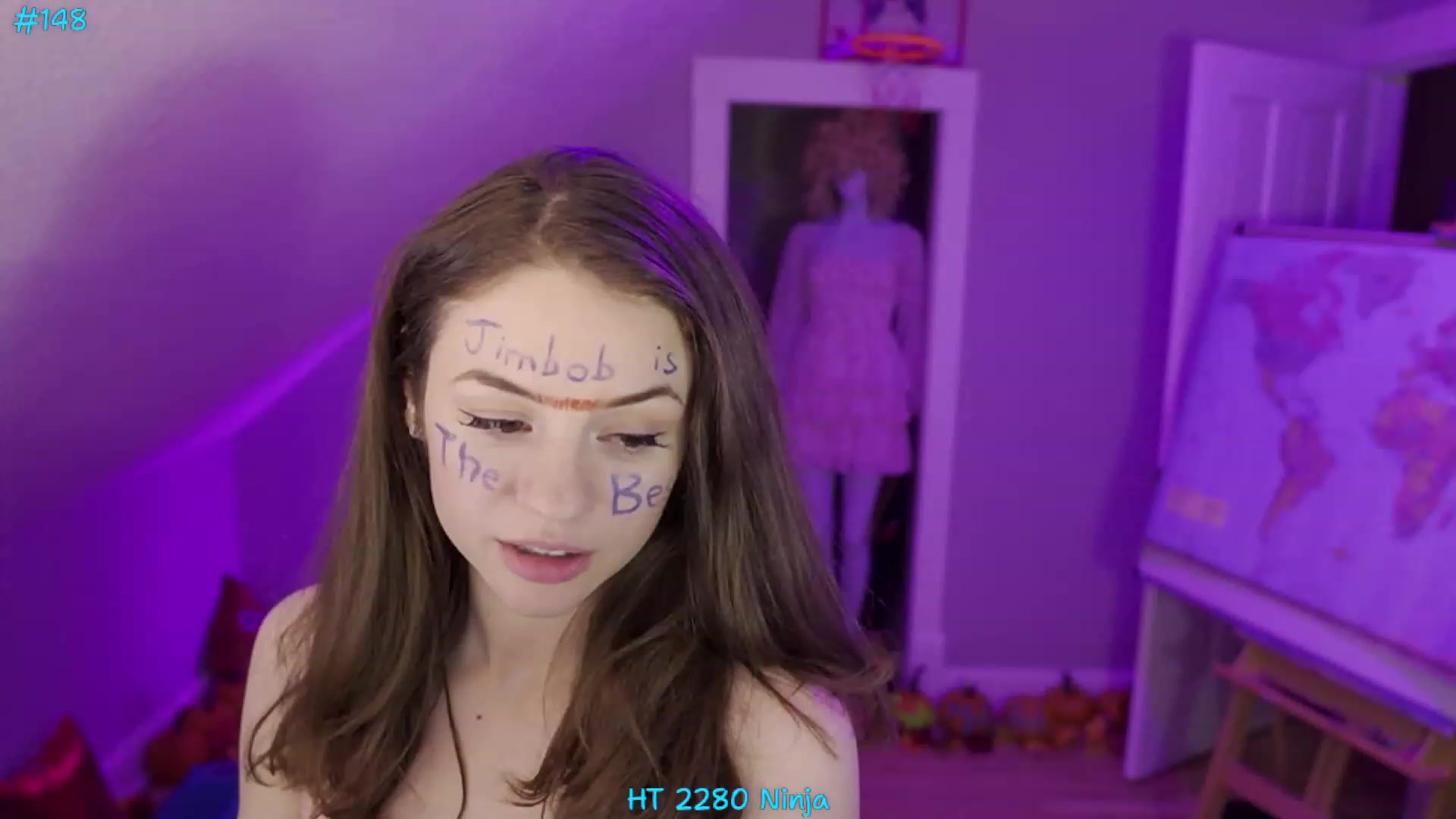 Gallery image thumbnail from SophiesBobs's myfreecams stream on, 11/06/2023, 09:06 image 20 of 20
