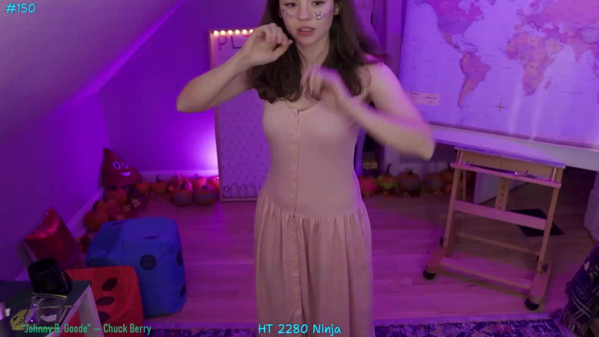Gallery image thumbnail from SophiesBobs's myfreecams stream on, 11/06/2023, 09:06 image 8 of 20
