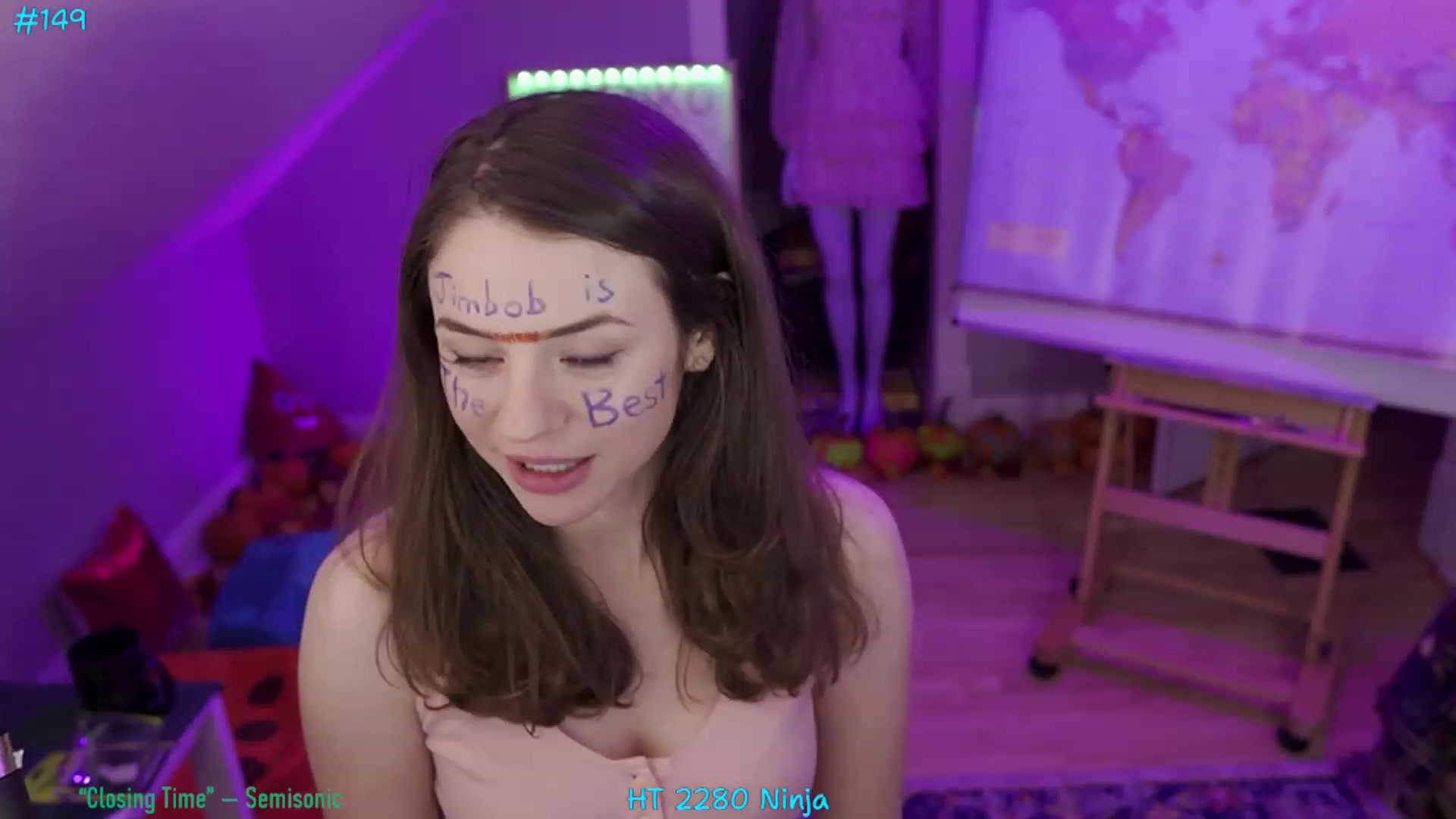 Gallery image thumbnail from SophiesBobs's myfreecams stream on, 11/06/2023, 09:06 image 11 of 20