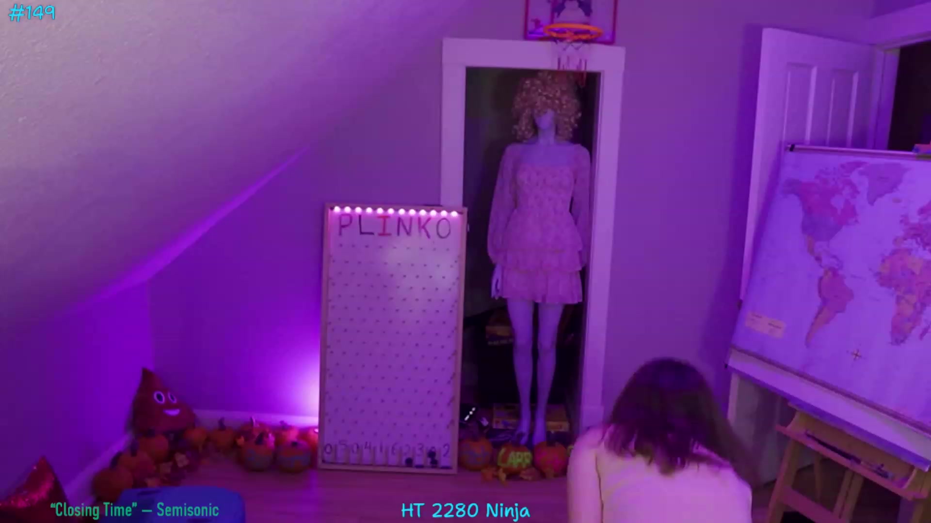 Gallery image thumbnail from SophiesBobs's myfreecams stream on, 11/06/2023, 09:06 image 15 of 20