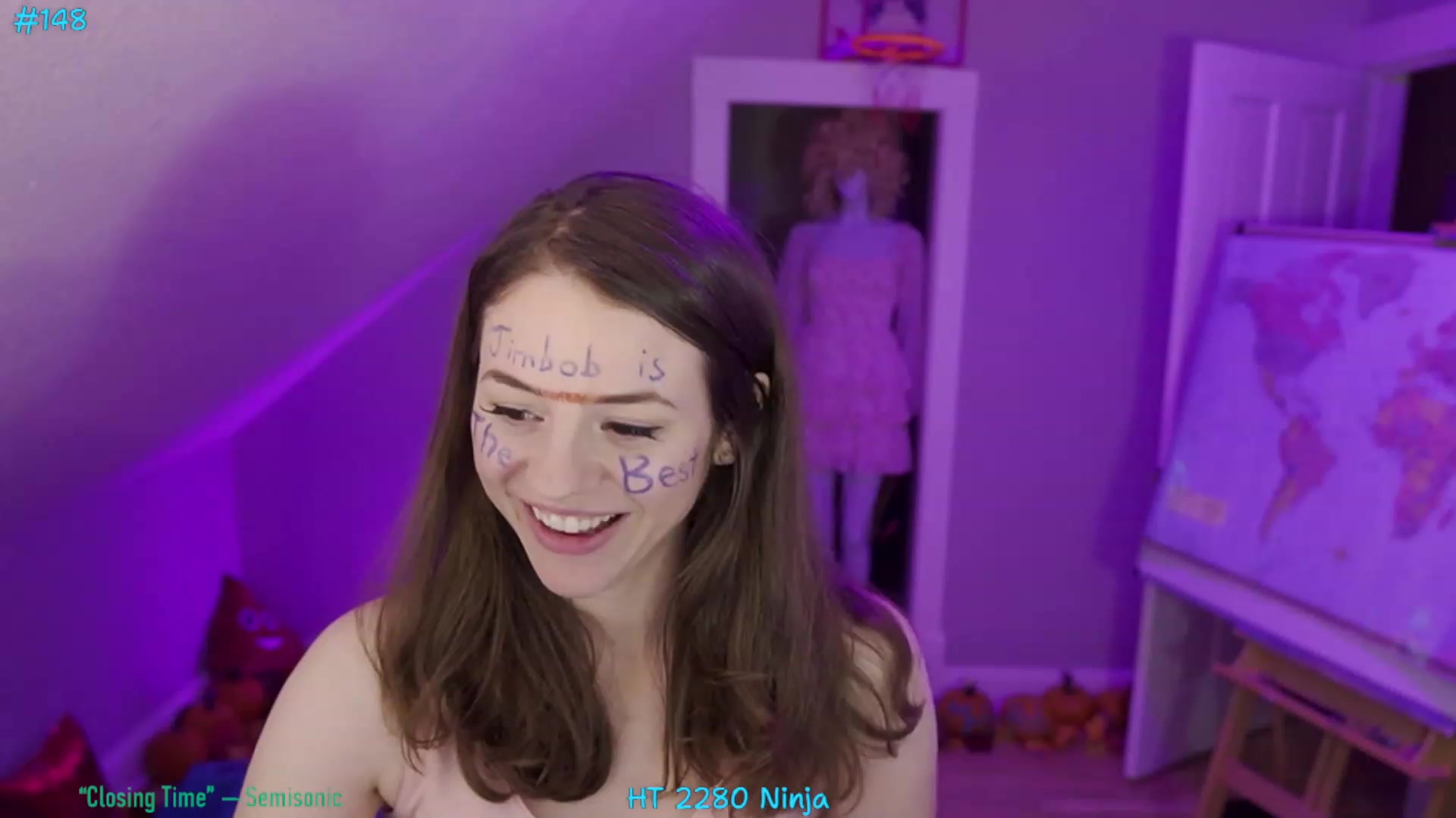 Gallery image thumbnail from SophiesBobs's myfreecams stream on, 11/06/2023, 09:06 image 19 of 20