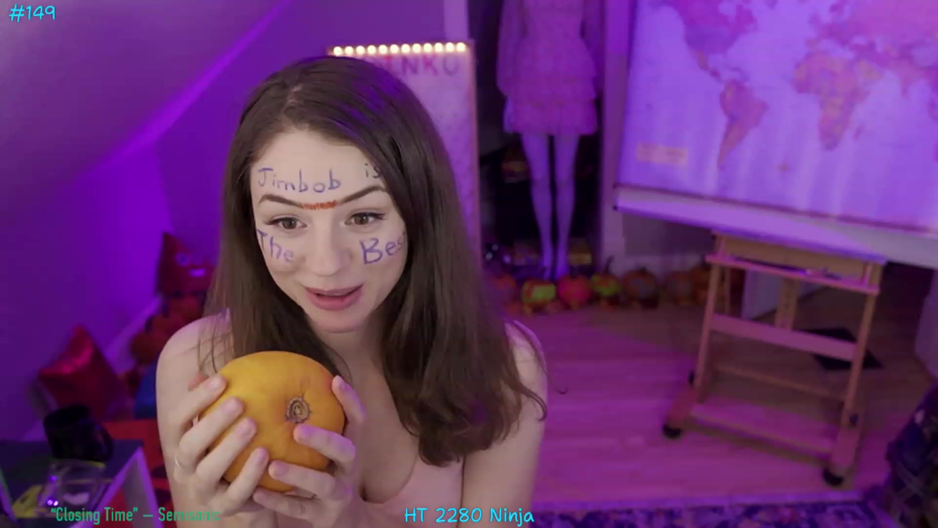 Gallery image thumbnail from SophiesBobs's myfreecams stream on, 11/06/2023, 09:06 image 13 of 20