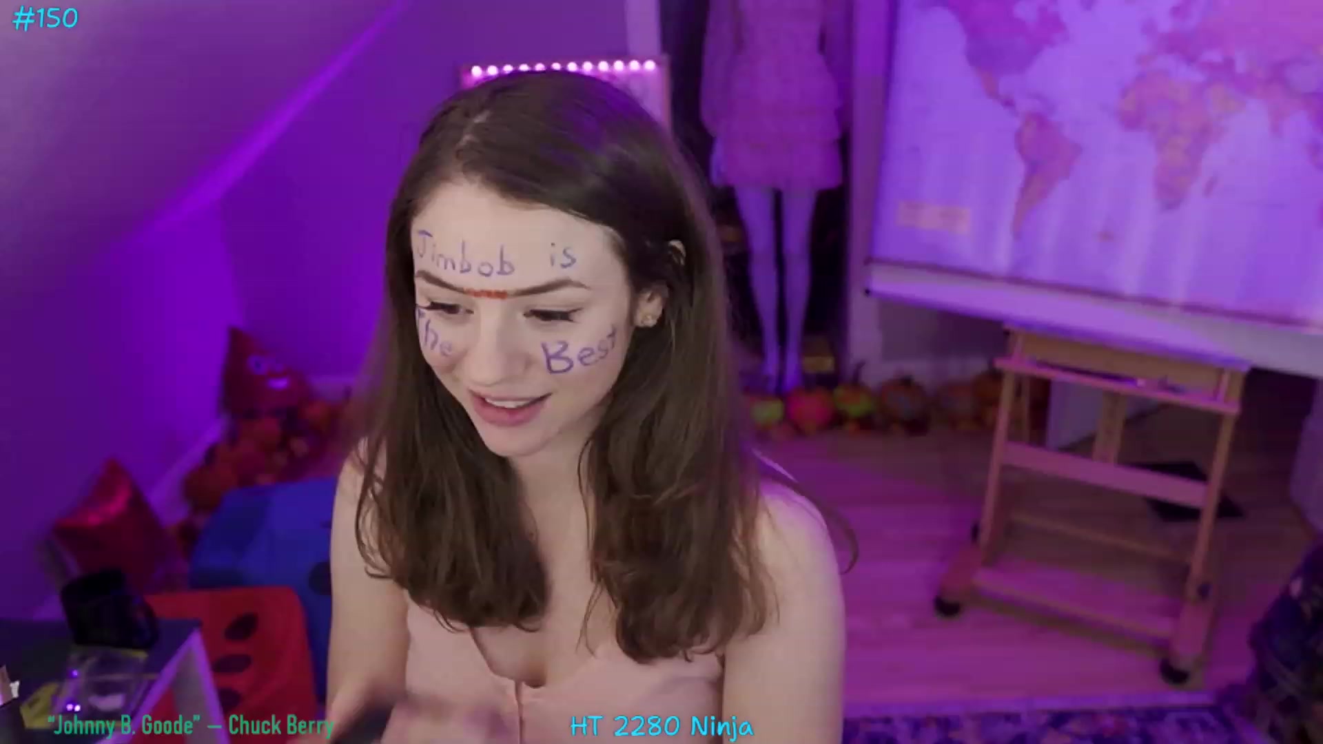 Gallery image thumbnail from SophiesBobs's myfreecams stream on, 11/06/2023, 09:06 image 10 of 20