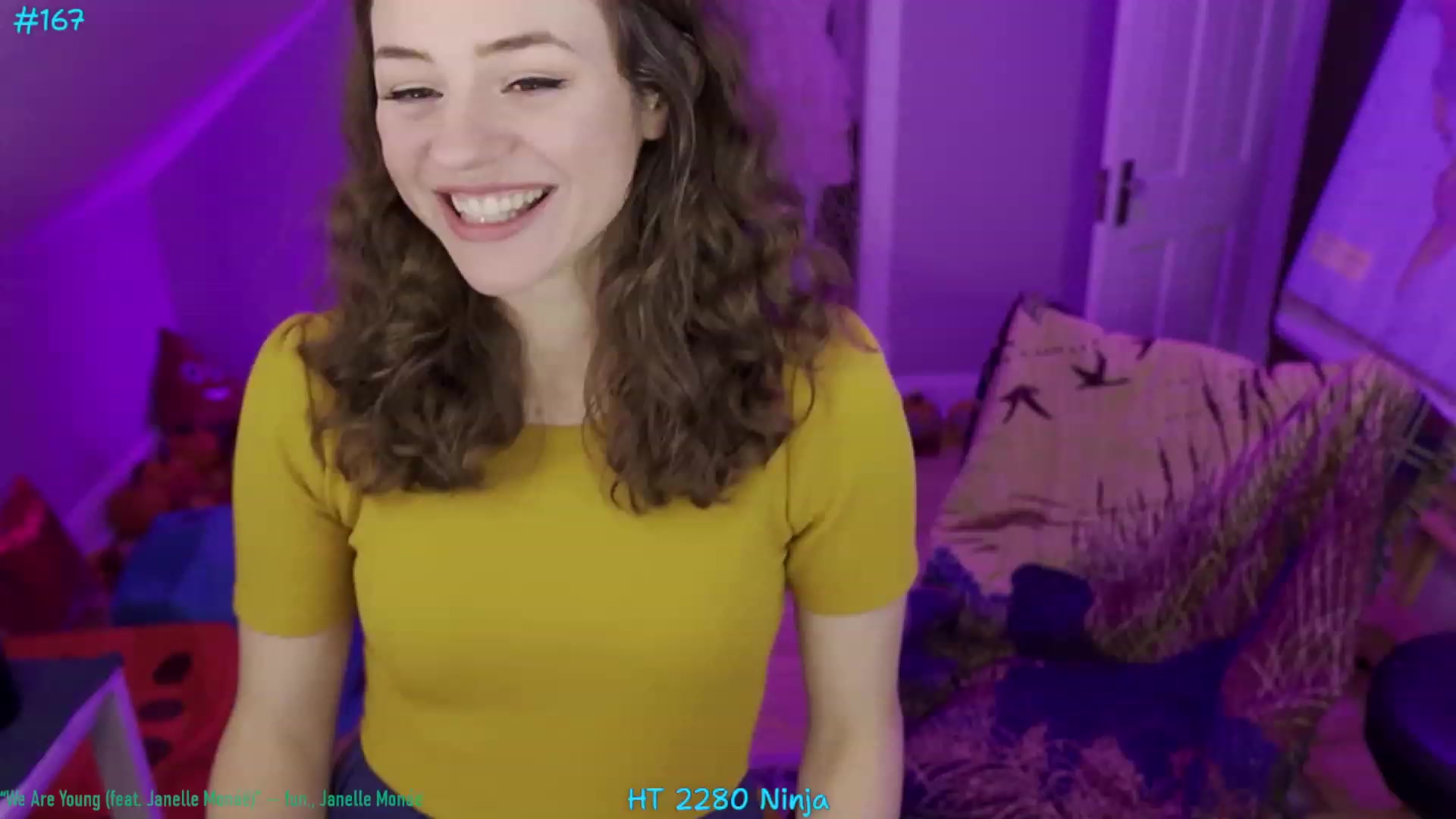 Gallery image thumbnail from SophiesBobs's myfreecams stream on, 11/07/2023, 06:02 image 16 of 20
