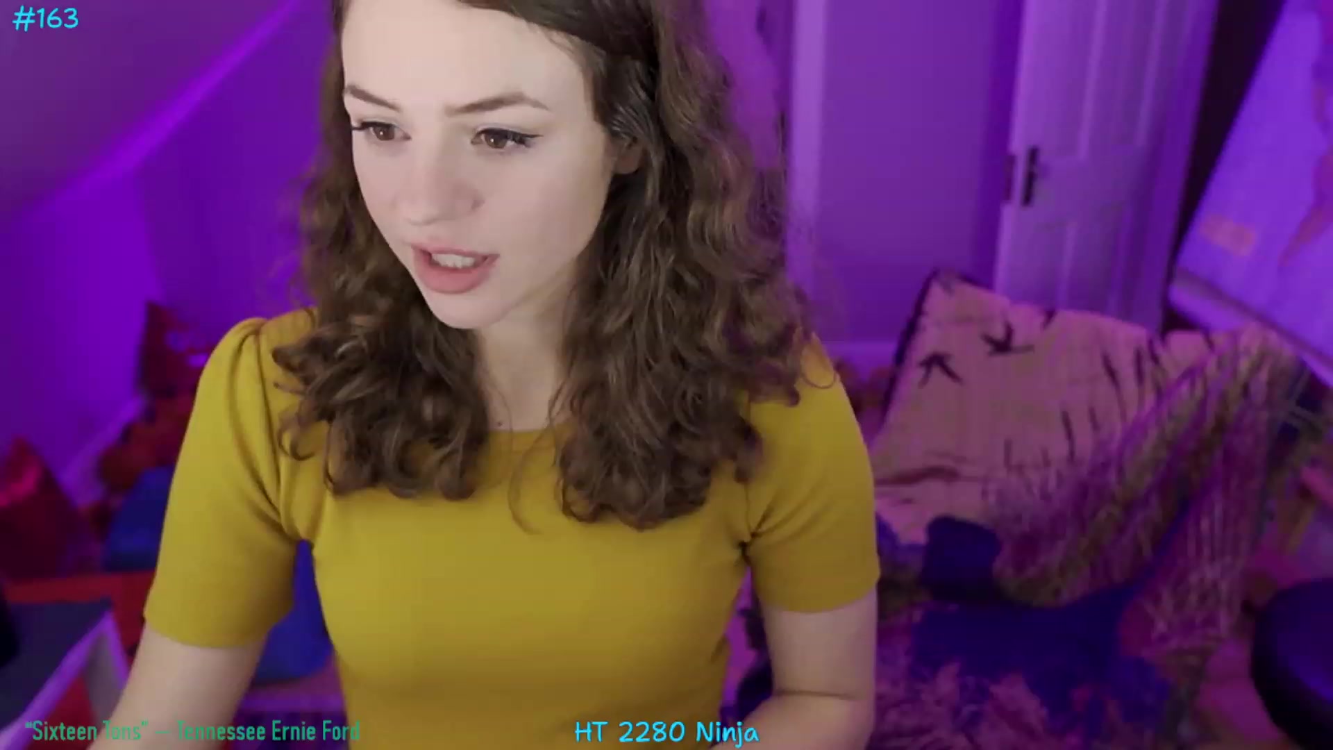 Gallery image thumbnail from SophiesBobs's myfreecams stream on, 11/07/2023, 06:02 image 20 of 20