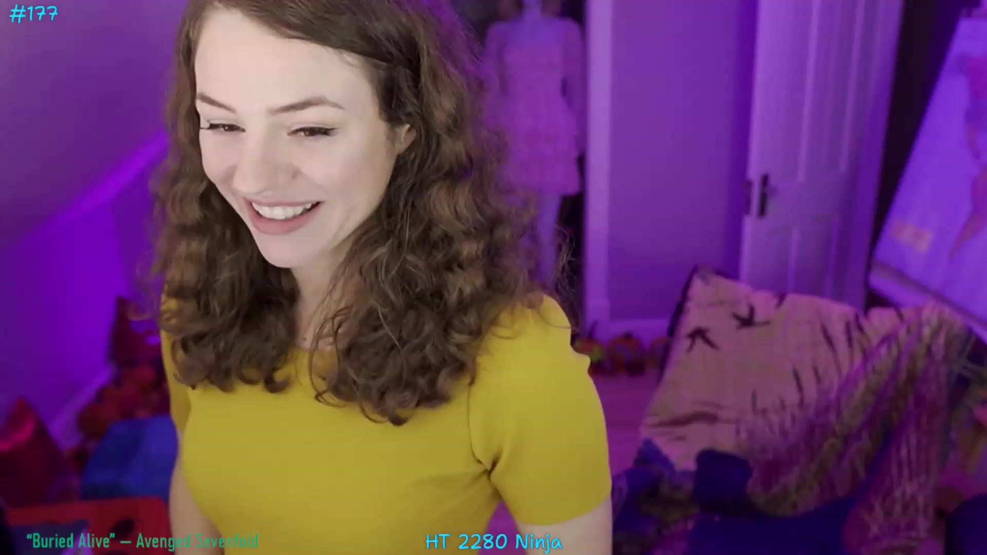Gallery image thumbnail from SophiesBobs's myfreecams stream on, 11/07/2023, 06:02 image 4 of 20