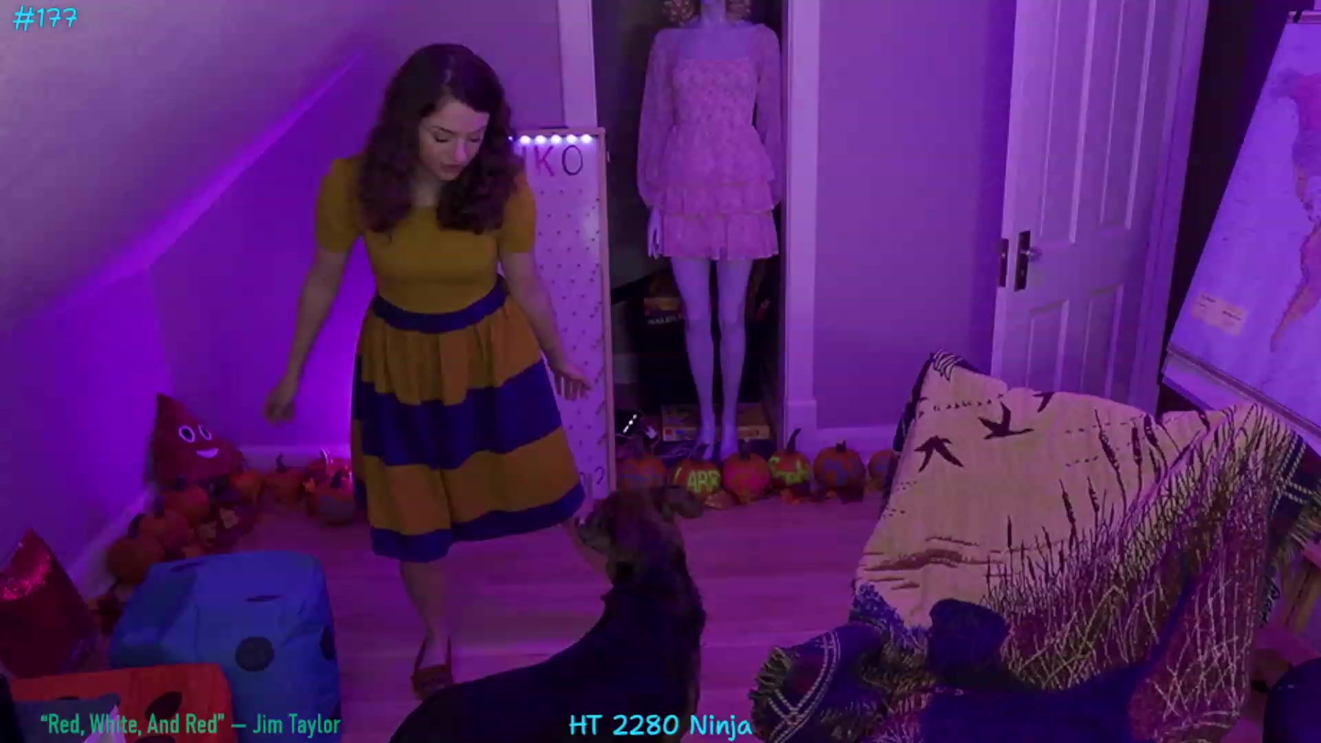 Gallery image thumbnail from SophiesBobs's myfreecams stream on, 11/07/2023, 06:02 image 9 of 20