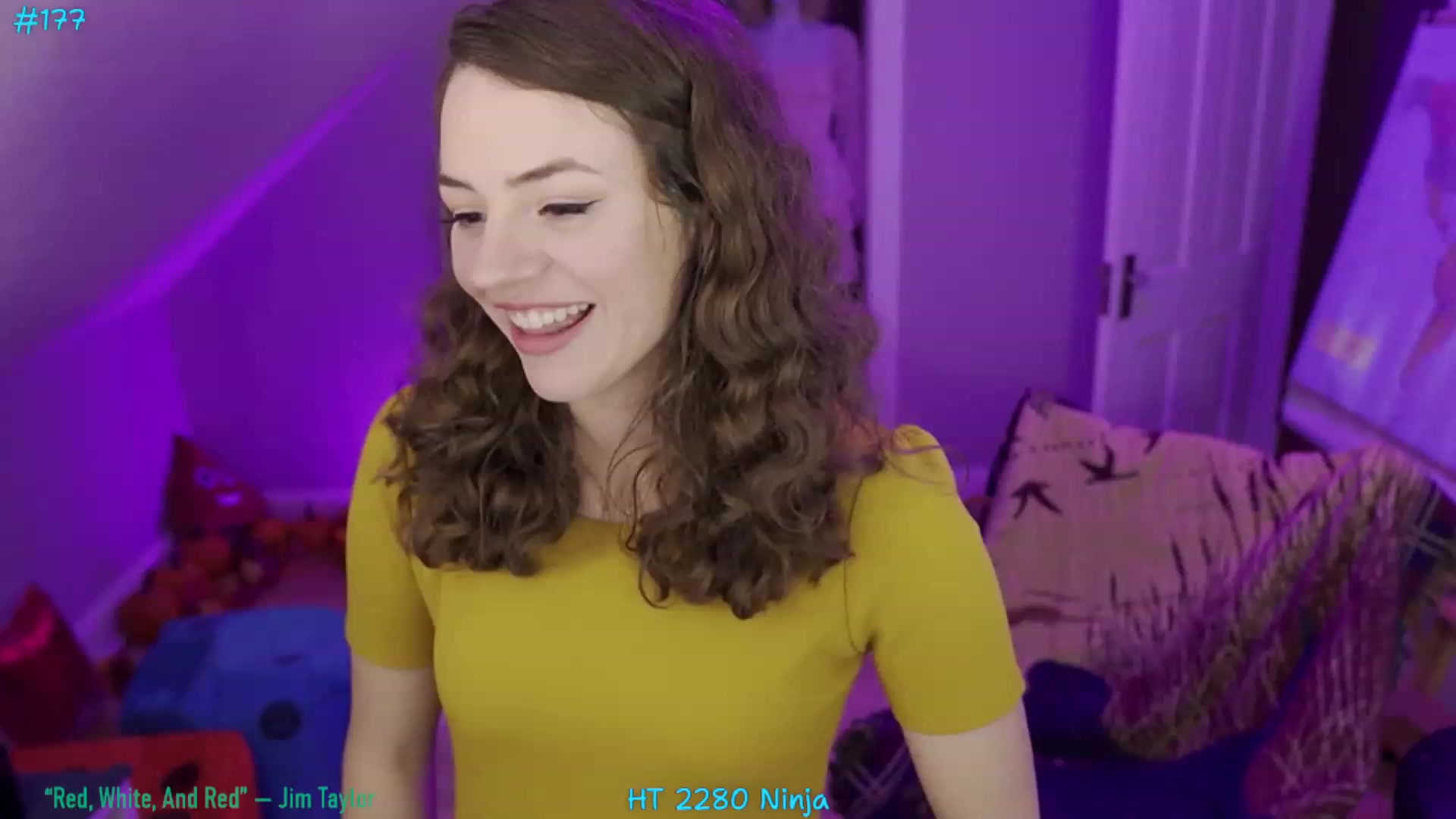 Gallery image thumbnail from SophiesBobs's myfreecams stream on, 11/07/2023, 06:02 image 11 of 20