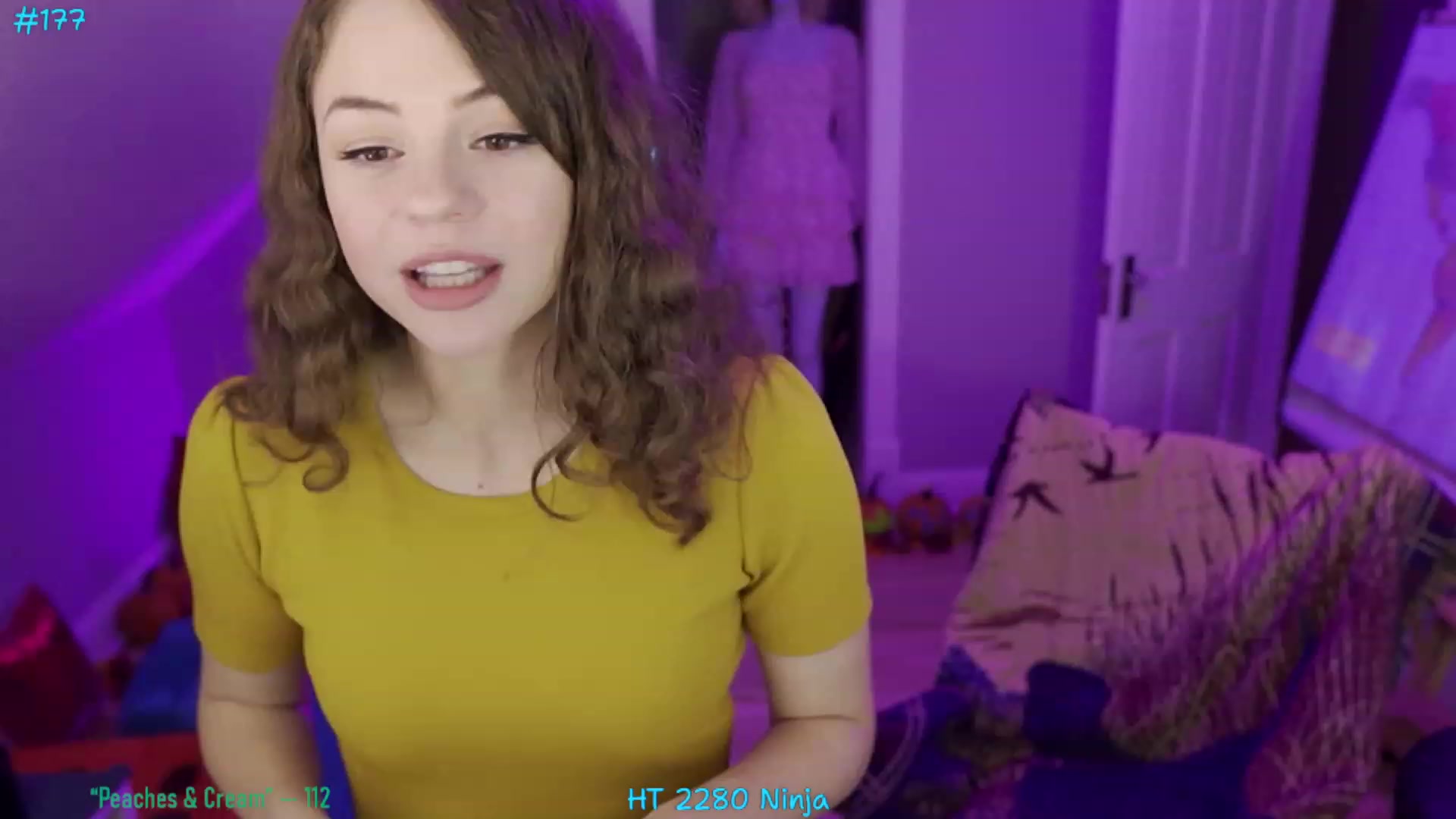 Gallery image thumbnail from SophiesBobs's myfreecams stream on, 11/07/2023, 06:02 image 6 of 20