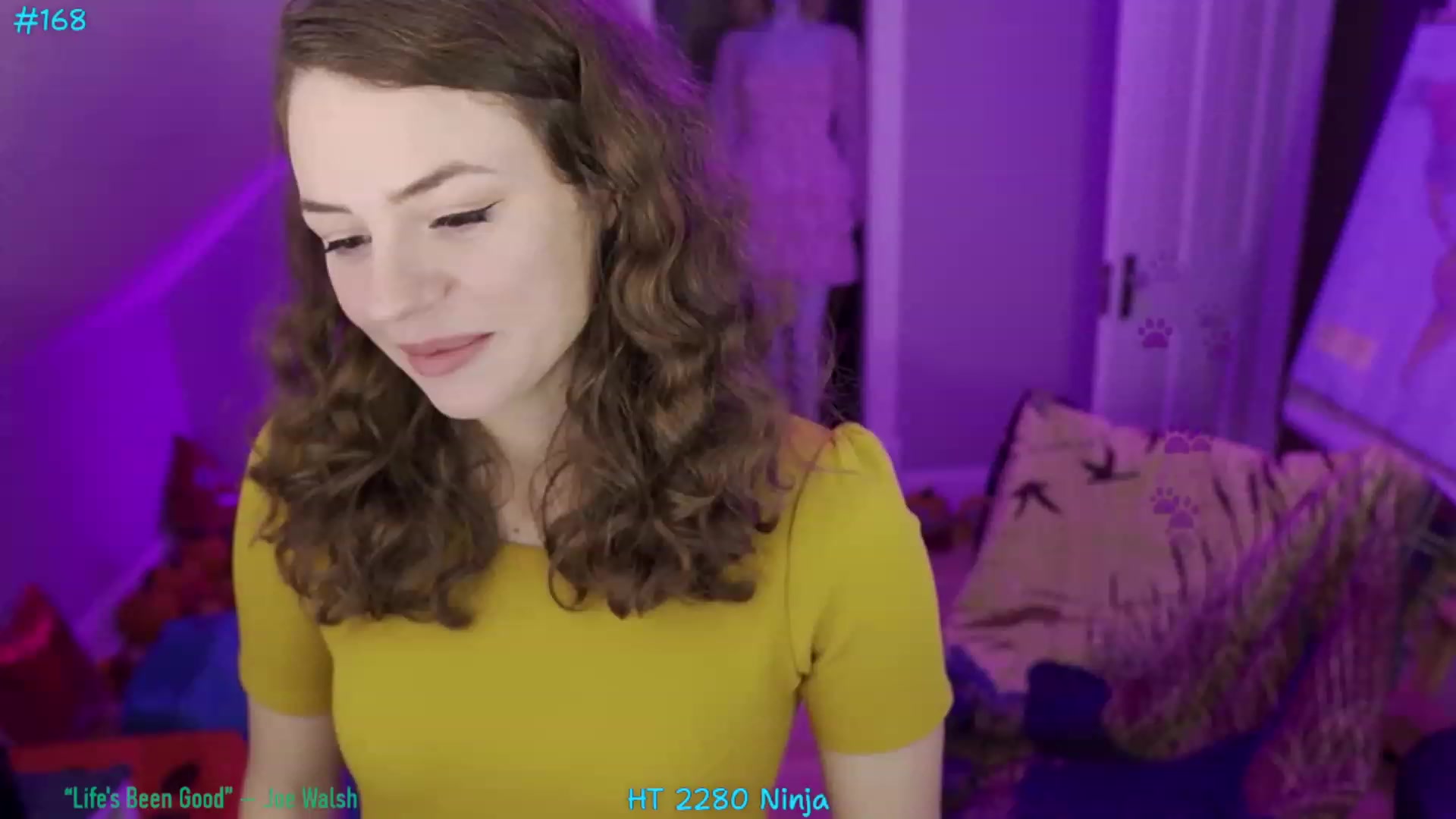 Gallery image thumbnail from SophiesBobs's myfreecams stream on, 11/07/2023, 06:02 image 12 of 20