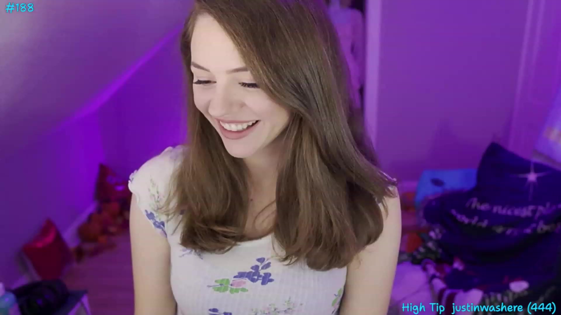 Gallery image thumbnail from SophiesBobs's myfreecams stream on, 11/10/2023, 06:06 image 3 of 20
