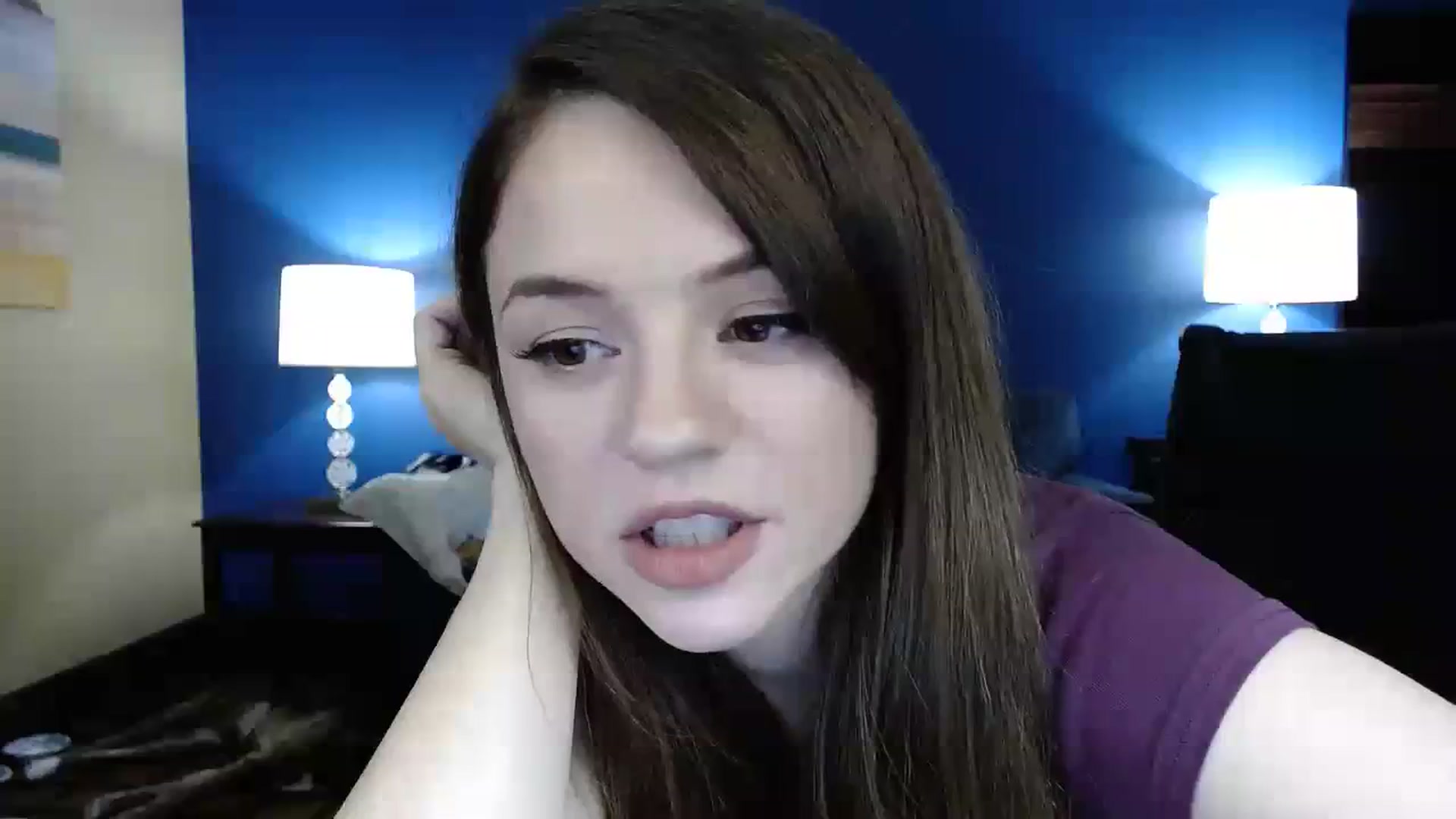 Gallery image thumbnail from SophiesBobs's myfreecams stream on, 11/11/2023, 05:07 image 4 of 20