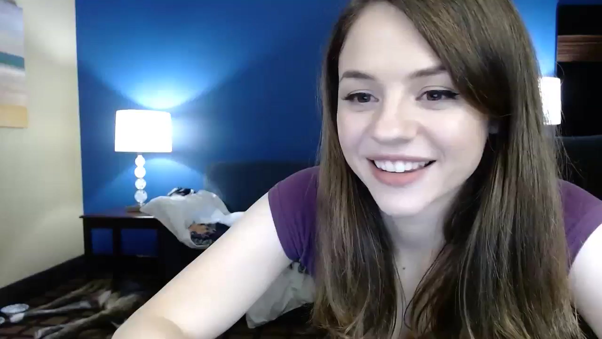 Gallery image thumbnail from SophiesBobs's myfreecams stream on, 11/11/2023, 05:07 image 3 of 20