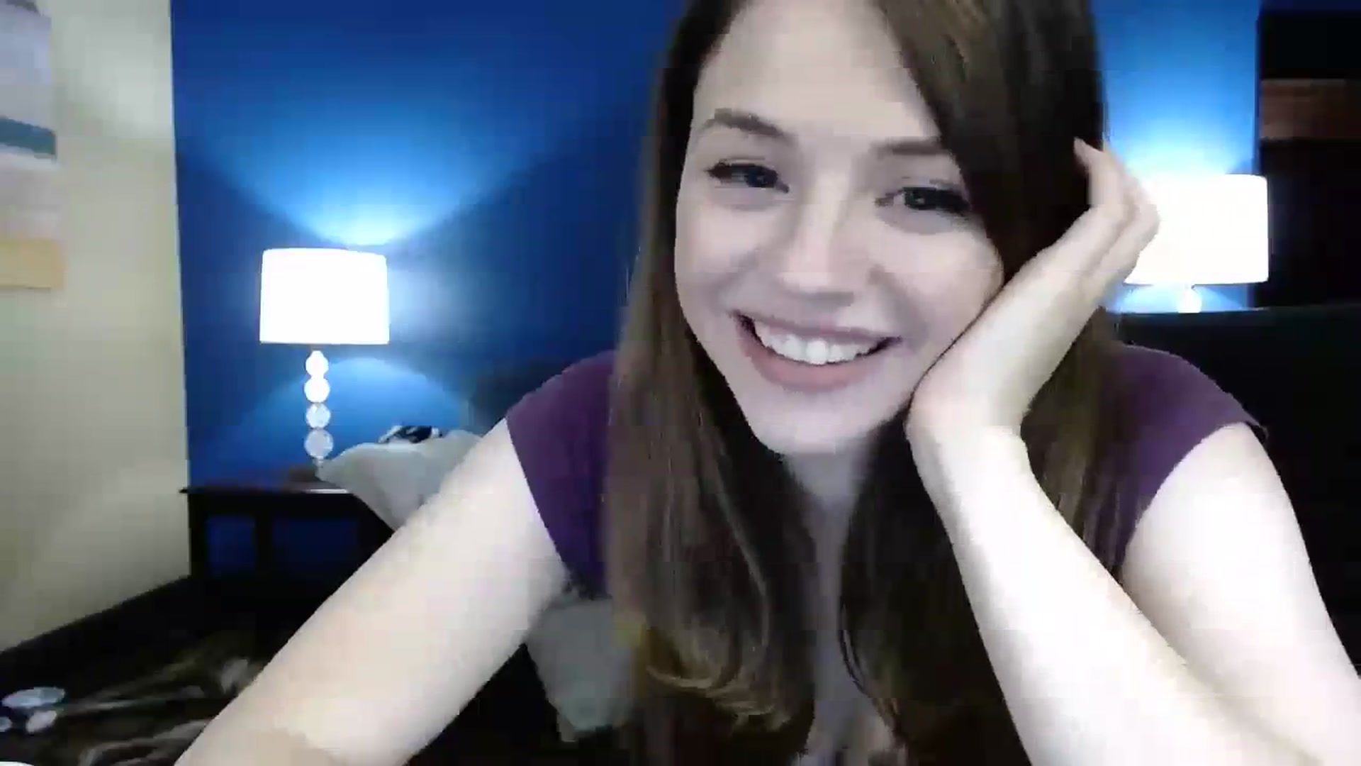 Gallery image thumbnail from SophiesBobs's myfreecams stream on, 11/11/2023, 05:07 image 12 of 20