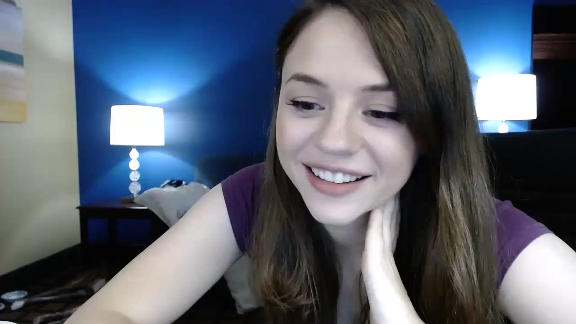 Gallery image thumbnail from SophiesBobs's myfreecams stream on, 11/11/2023, 05:07 image 13 of 20