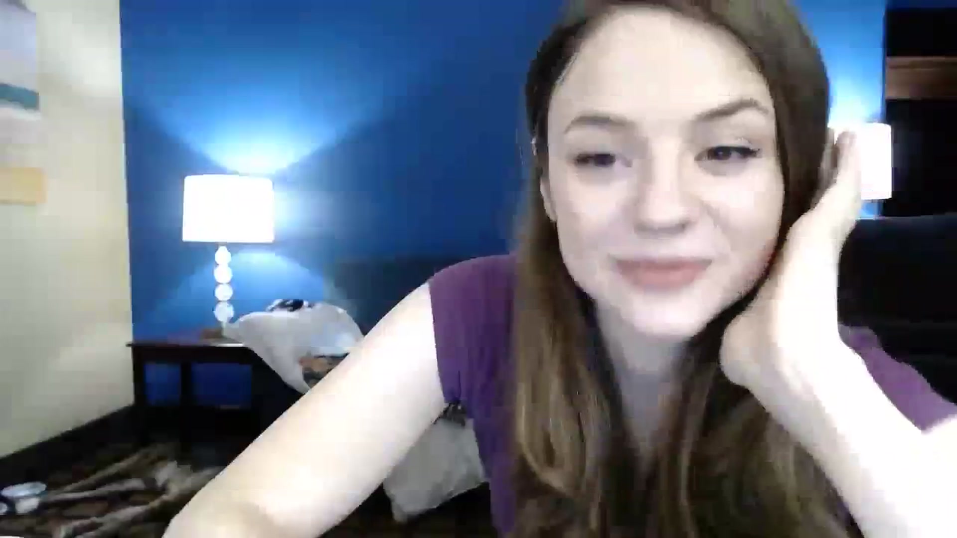 Gallery image thumbnail from SophiesBobs's myfreecams stream on, 11/11/2023, 05:07 image 6 of 20
